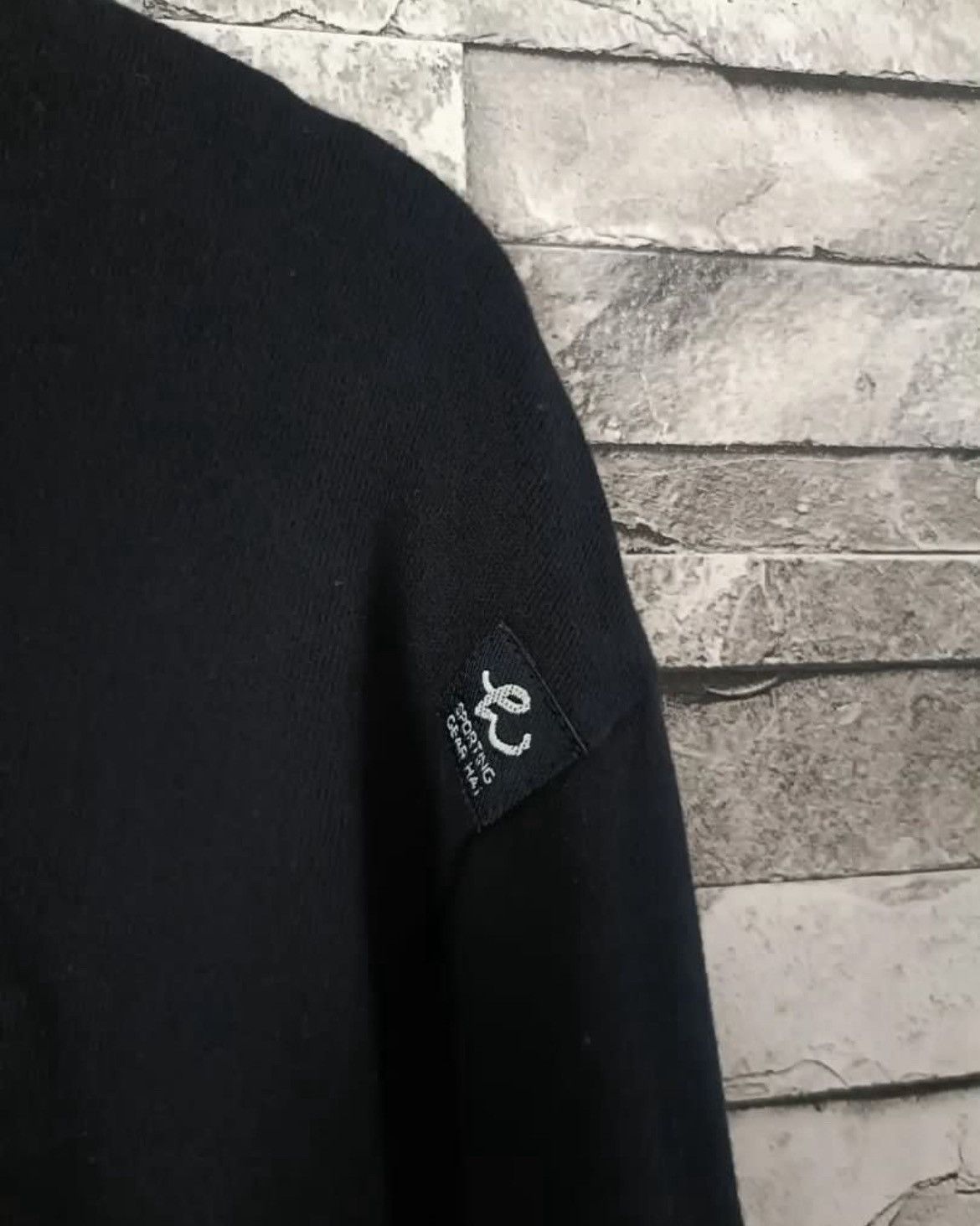 Hai Sporting Gear Hai sporting gear Longsleeve T shirt Size US M / EU 48-50 / 2 - 3 Thumbnail