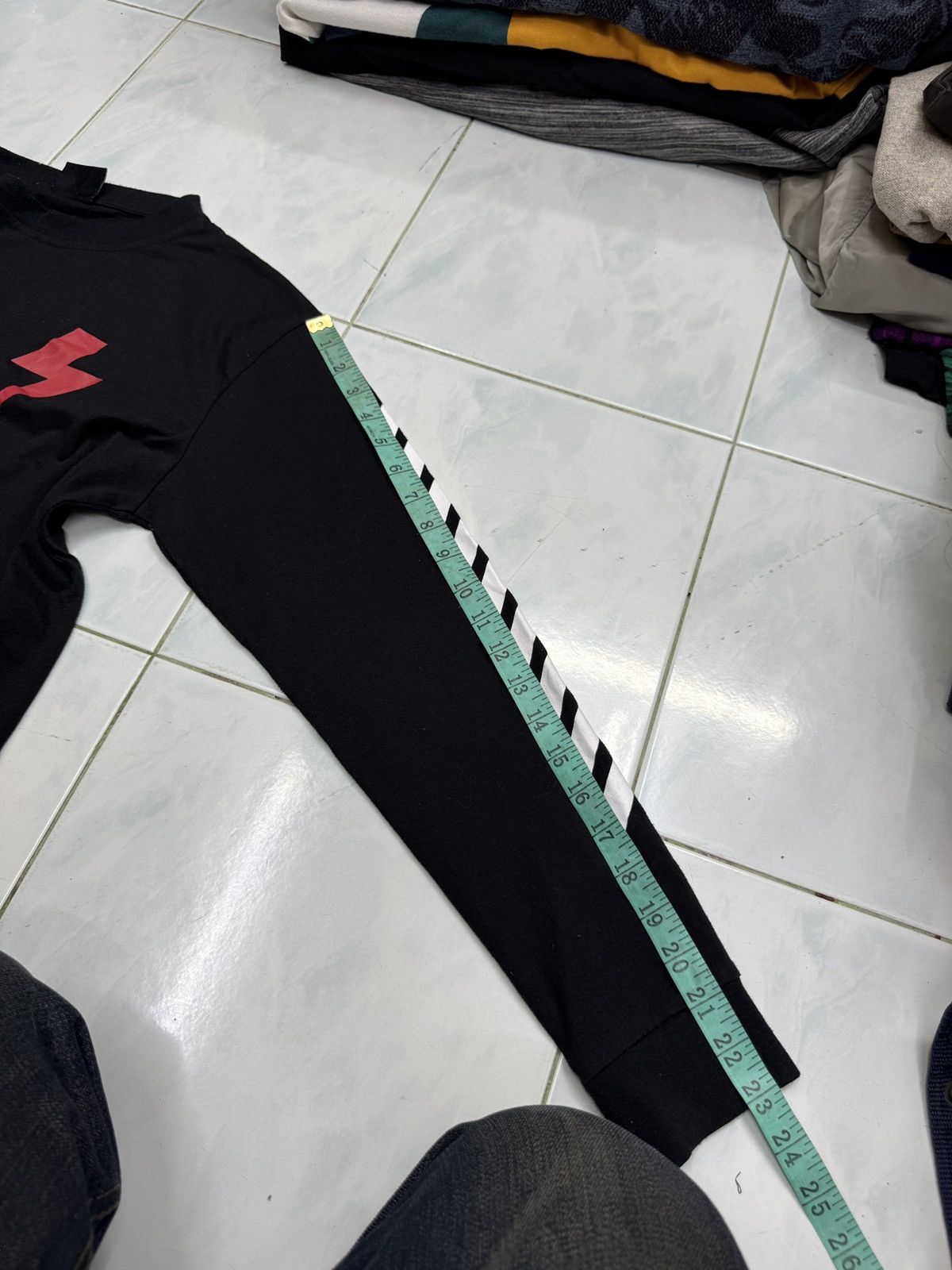 Marlboro 🔥🔥🔥ARCHIVE VINTAGE MARLBORO X FREAKS STORE Size US M / EU 48-50 / 2 - 11 Thumbnail