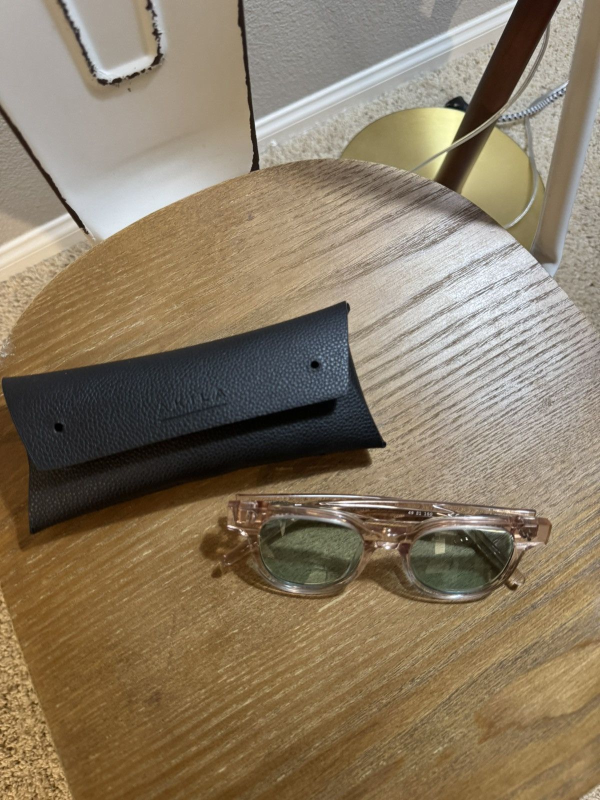 Akila Akila Legacy Sunglasses Size ONE SIZE - 3 Thumbnail