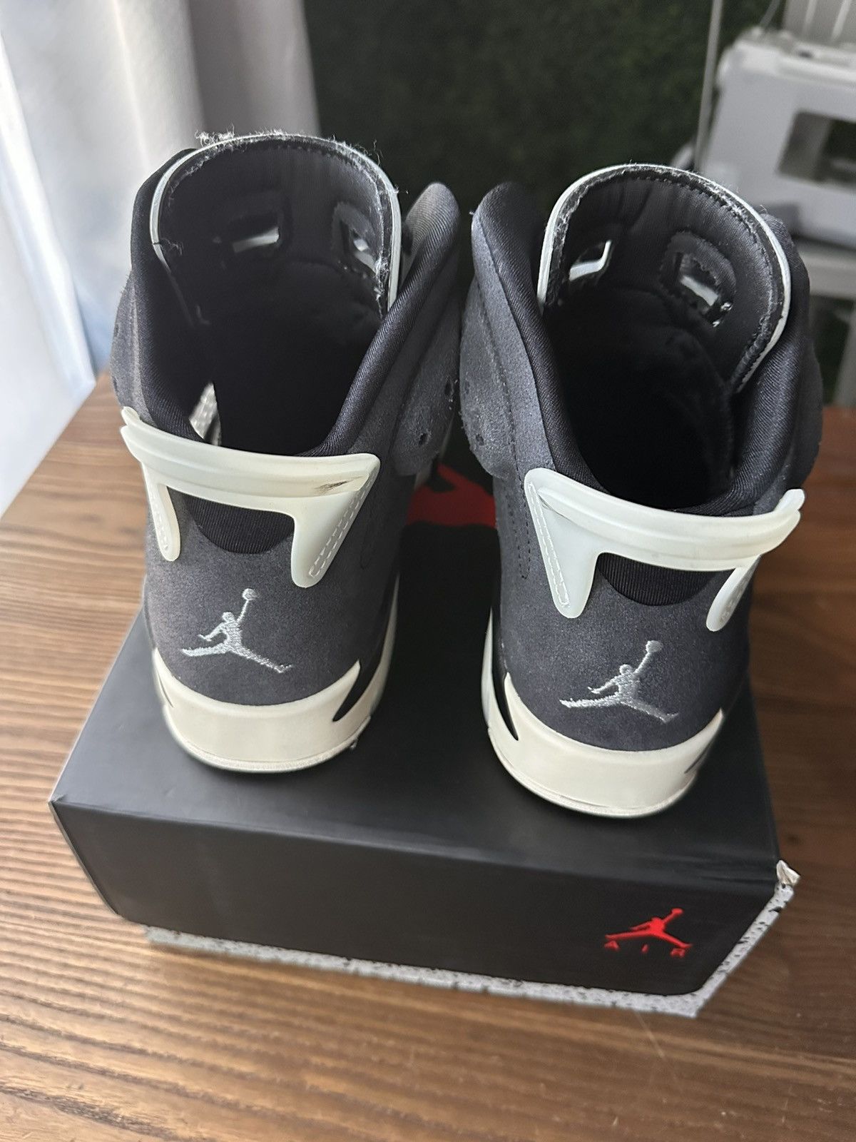 Jordan Brand Jordan 6 Size US 6.5 / IT 36.5 - 4 Thumbnail