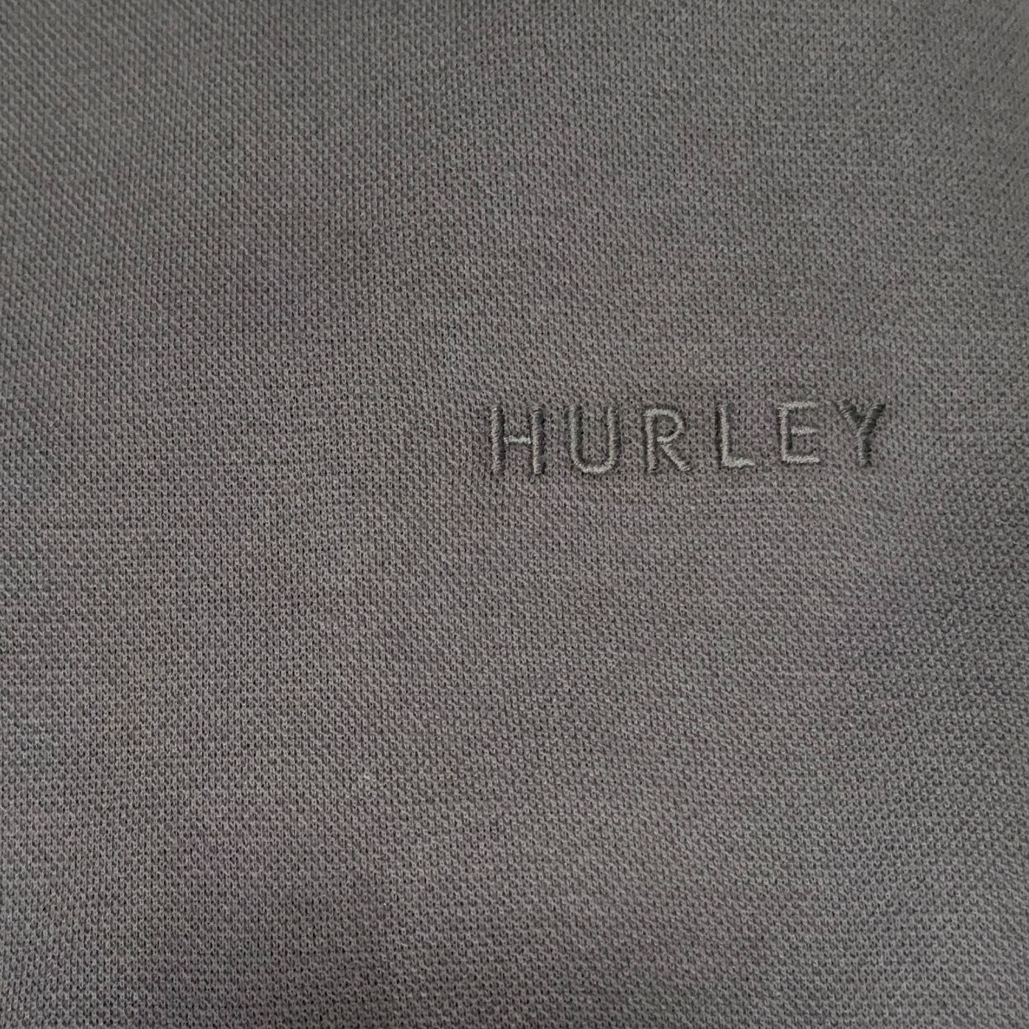 Hurley Hurley Men's Crewneck Sweatshirt Small Size US S / EU 44-46 / 1 - 6 Thumbnail