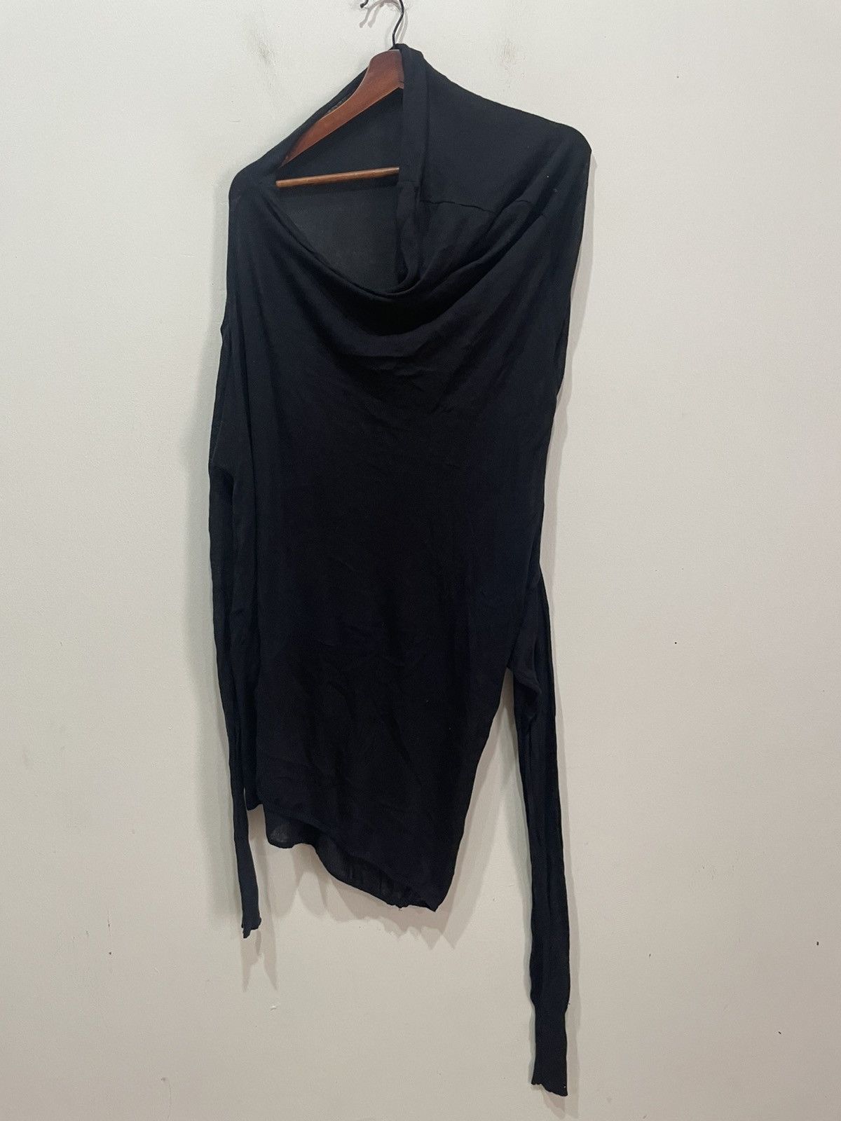 Claude Maus Claude Maus Blouse Size S / US 4 / IT 40 - 3 Thumbnail