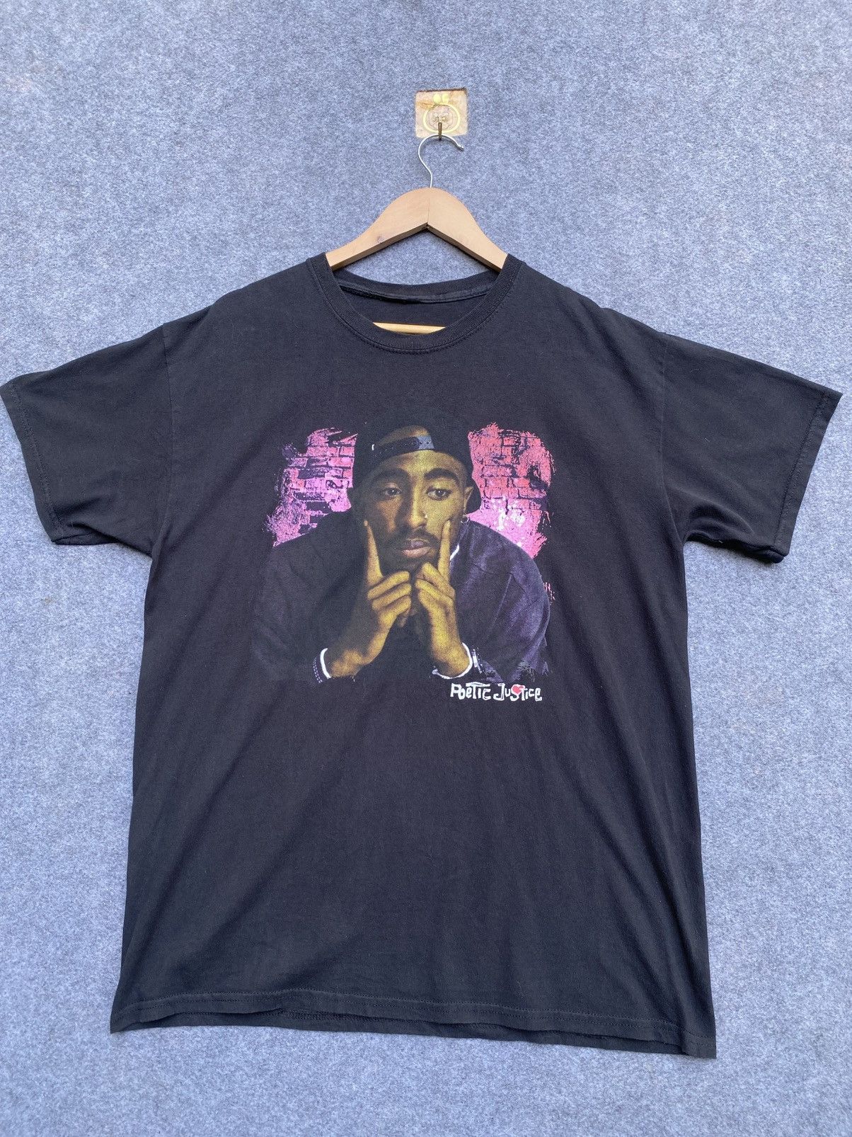 Band Tees Too phat photo tee Size US L / EU 52-54 / 3 - 1 Thumbnail