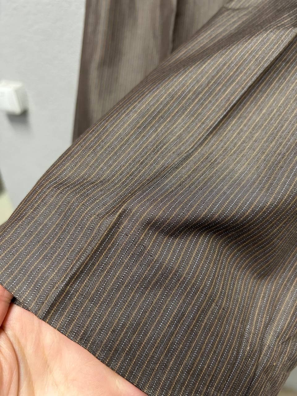 Roberto Cavalli Roberto Cavalli mens dress casual pants W 36 / XL Size US 36 / EU 52 - 5 Thumbnail