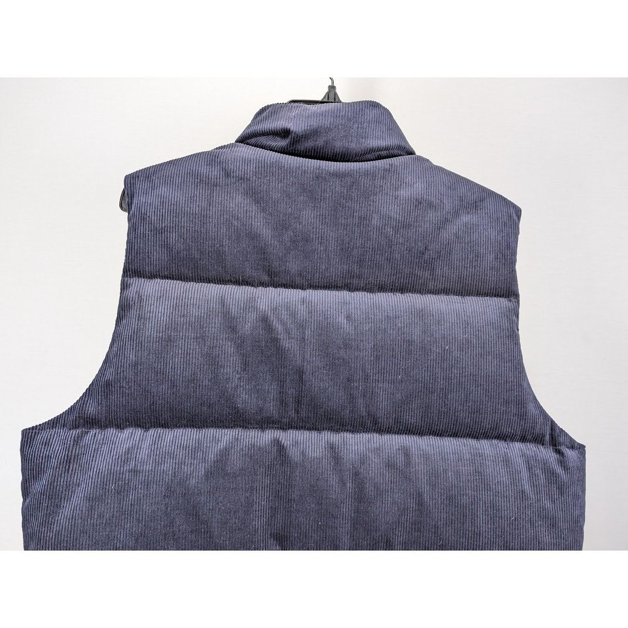 Todd Snyder o1rshd1 Puffer Vest in Blue Size US S / EU 44-46 / 1 - 15 Thumbnail