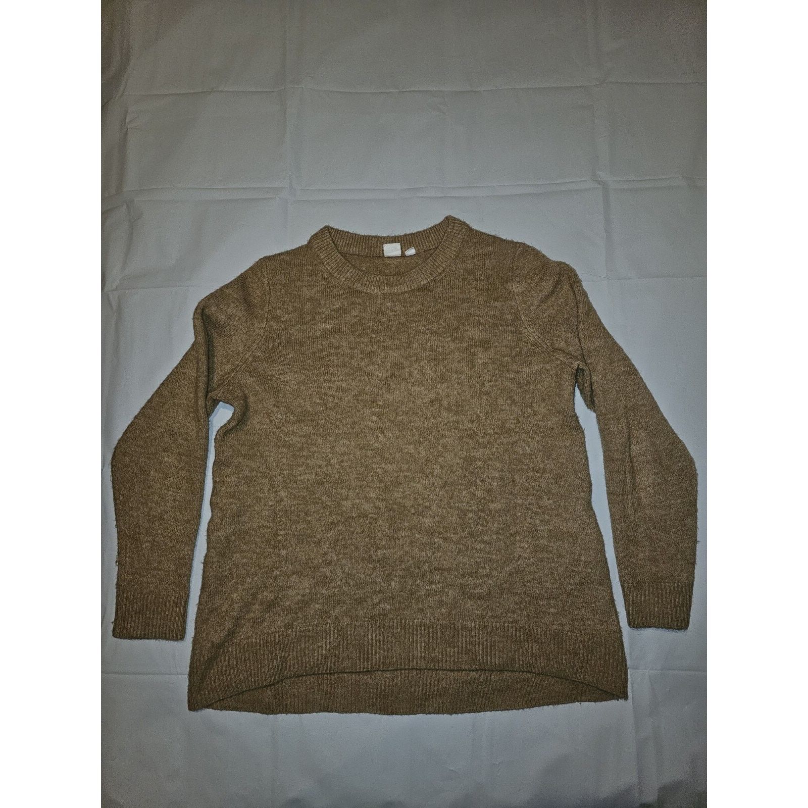 Gap Gap (Medium) Casual Stretch Knitted Pullover Sweater Size M / US 6-8 / IT 42-44 - 1 Thumbnail