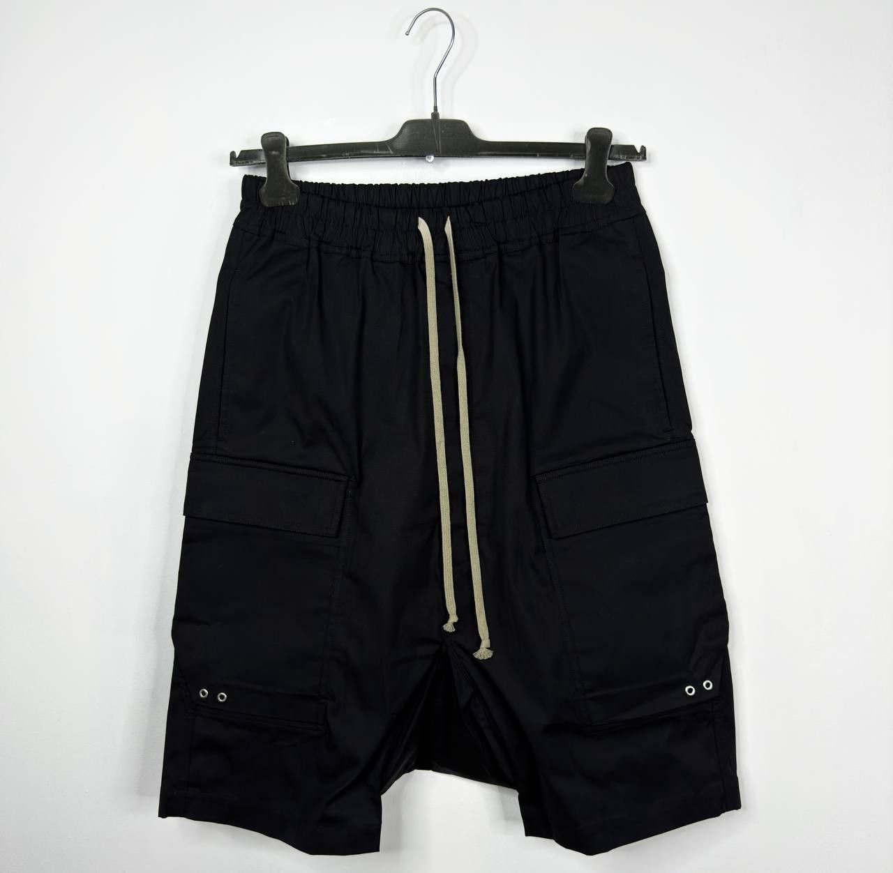 Rick owens rick owens lido ss 24 cargo shorts grailed