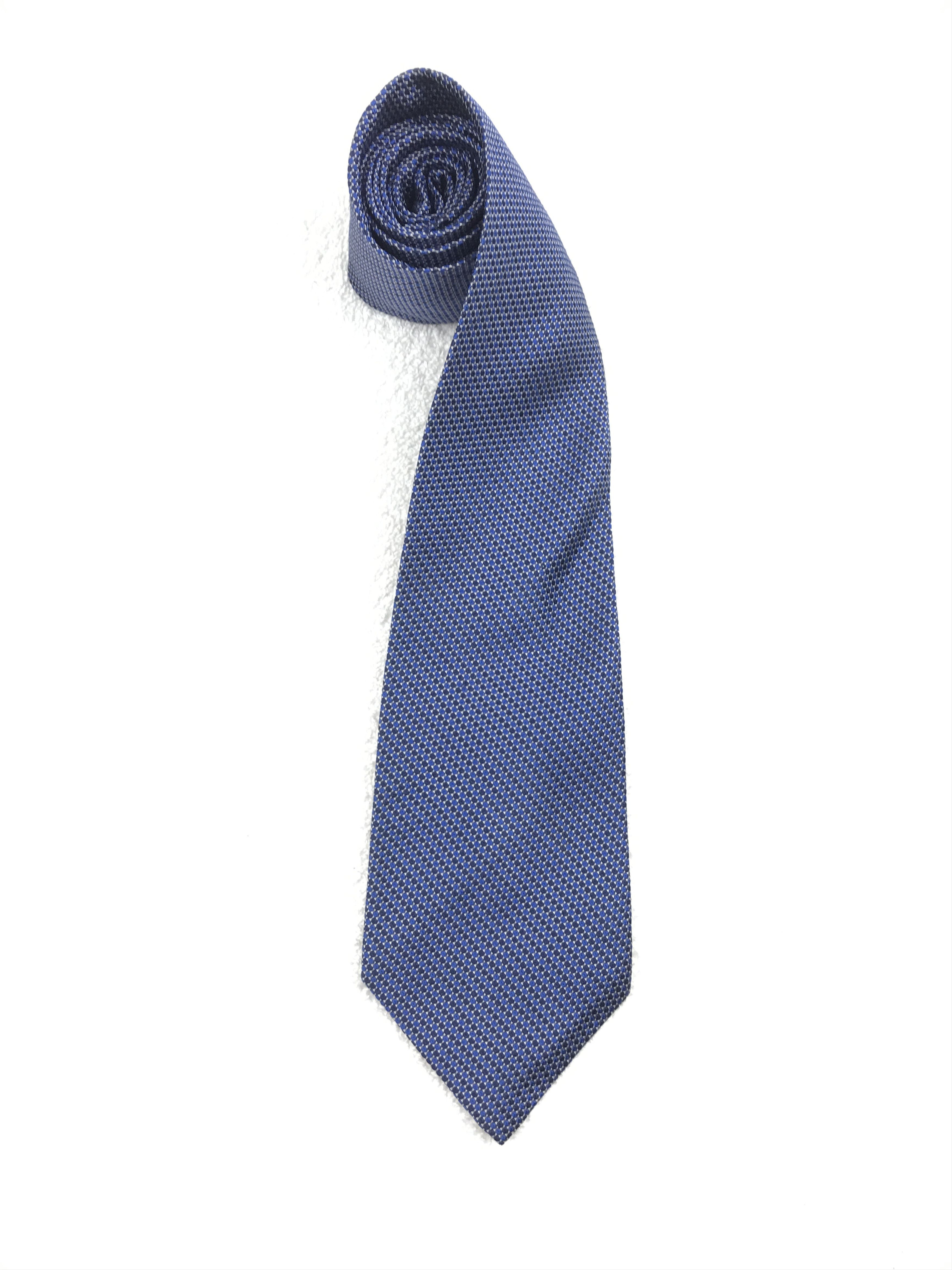 Polo Ralph Lauren × Vintage Vintage Polo University by Ralph Lauren Silk Necktie Size ONE SIZE - 2 Thumbnail