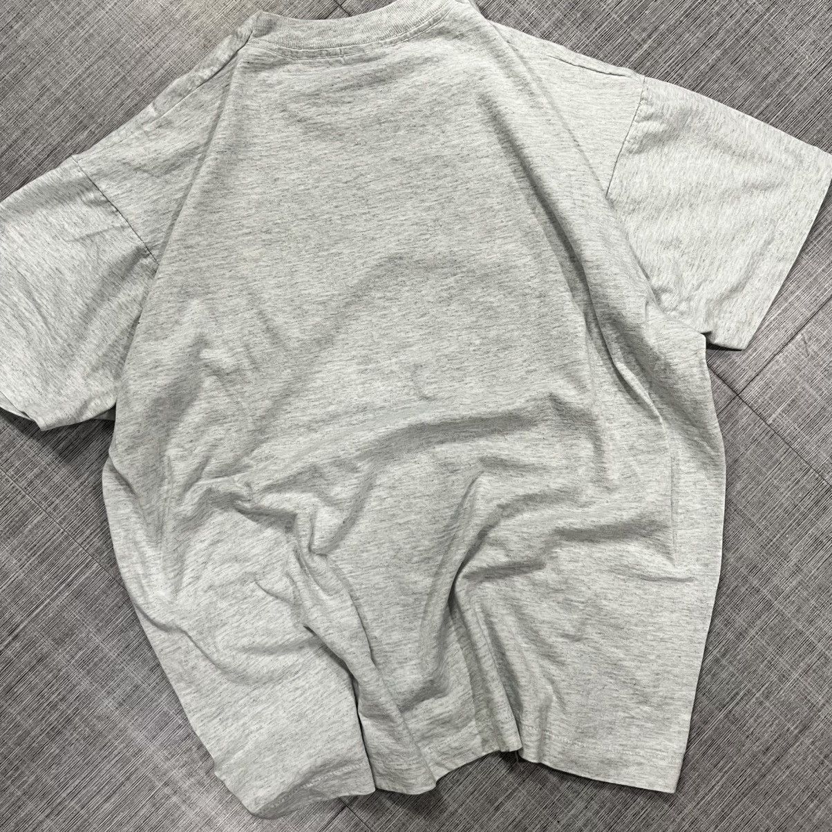 Vintage VTG 90s Operation Crack Down Police Tee Size US XL / EU 56 / 4 - 4 Thumbnail