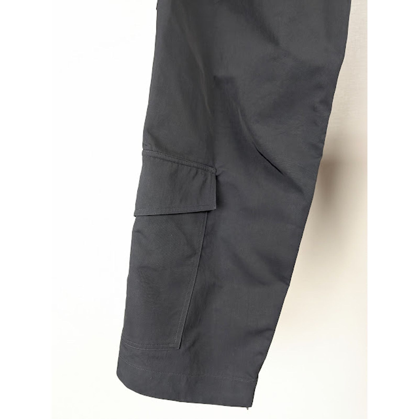 Bottega Veneta o1rshd1 Multi Zip Cargo Pant in Black Size US 36 / EU 52 - 13 Thumbnail