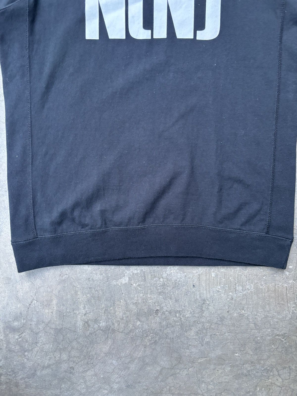 Number (N)ine Number (n)ine x Studious Size US M / EU 48-50 / 2 - 5 Thumbnail