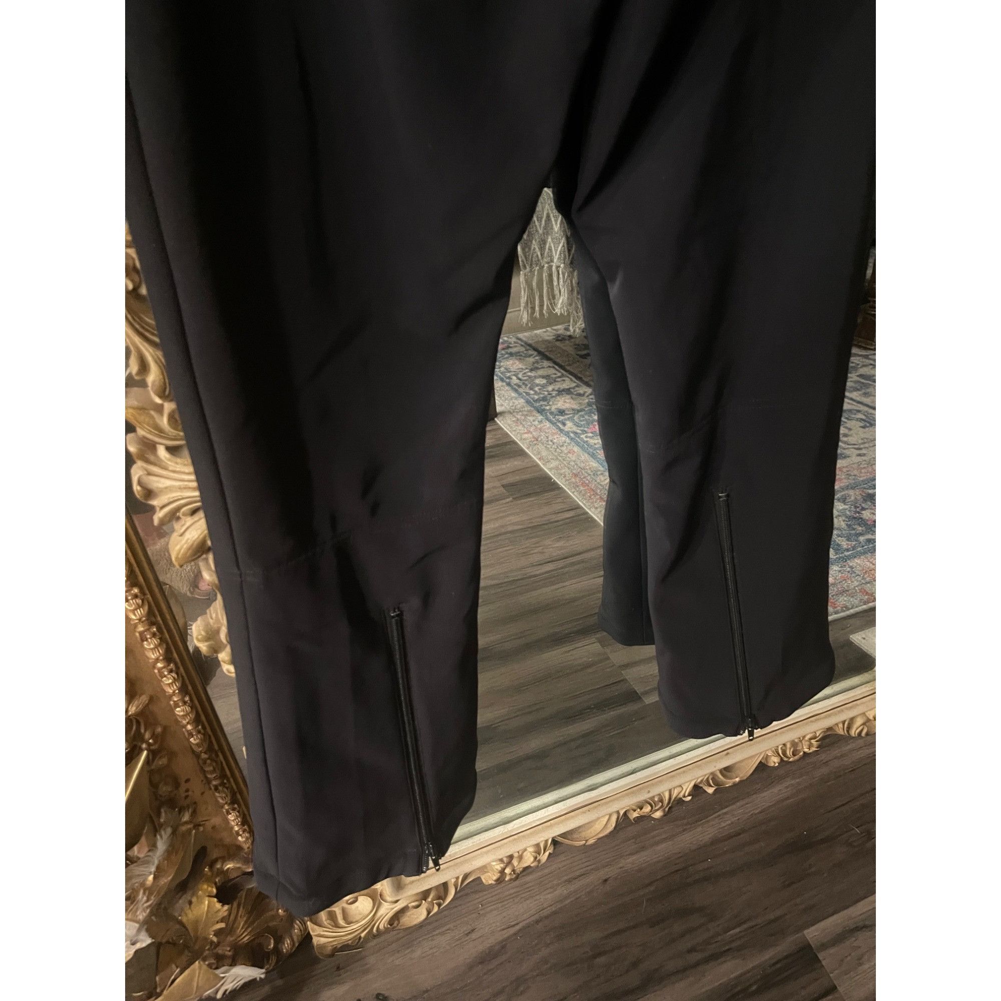 Other NILS Womwns Entrant Stretch Ski Pants sz L Size 32" / US 10 / IT 46 - 3 Thumbnail