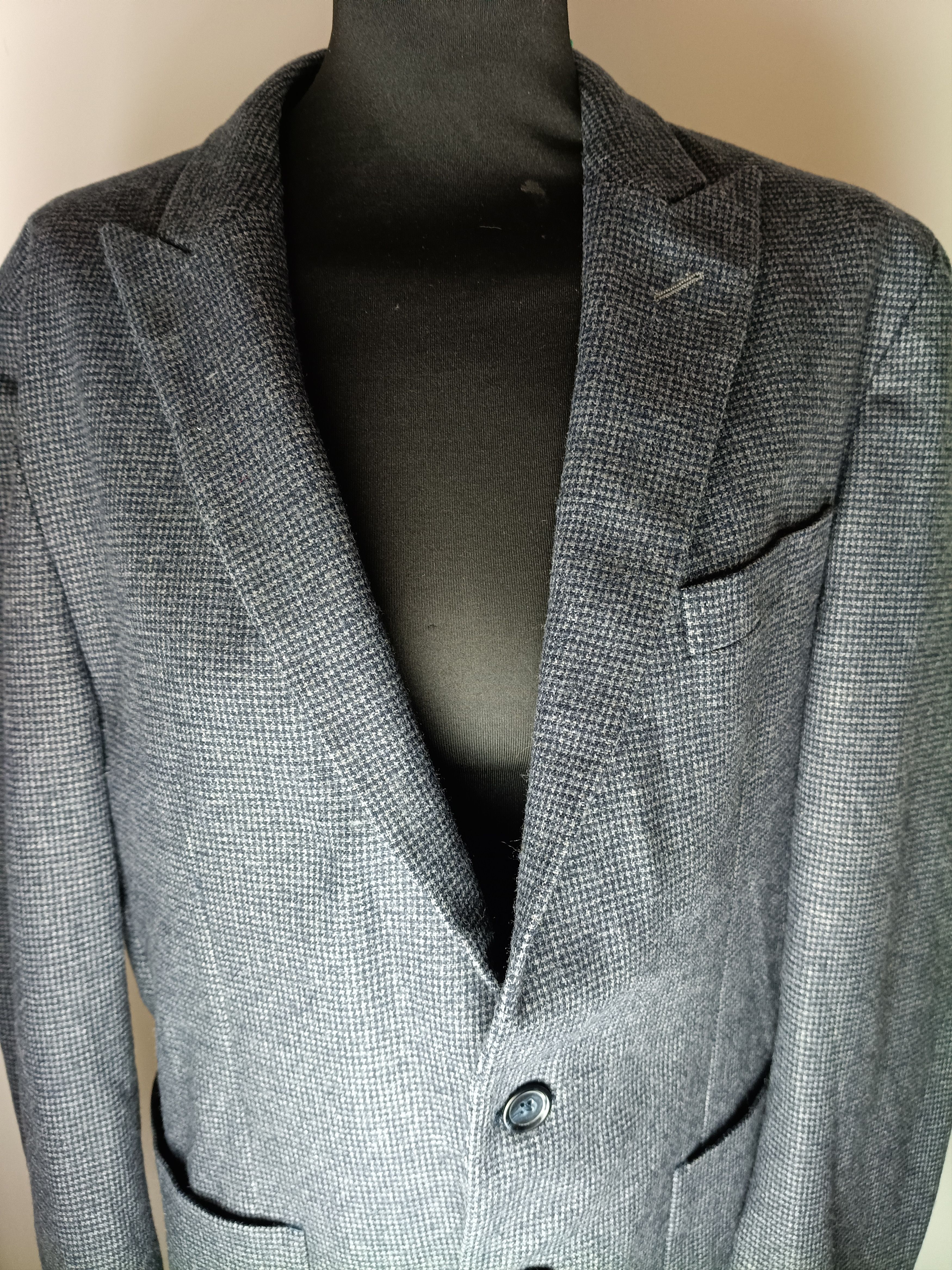 Tommy Hilfiger Tommy Hilfiger wool blazer Size 50R - 2 Thumbnail