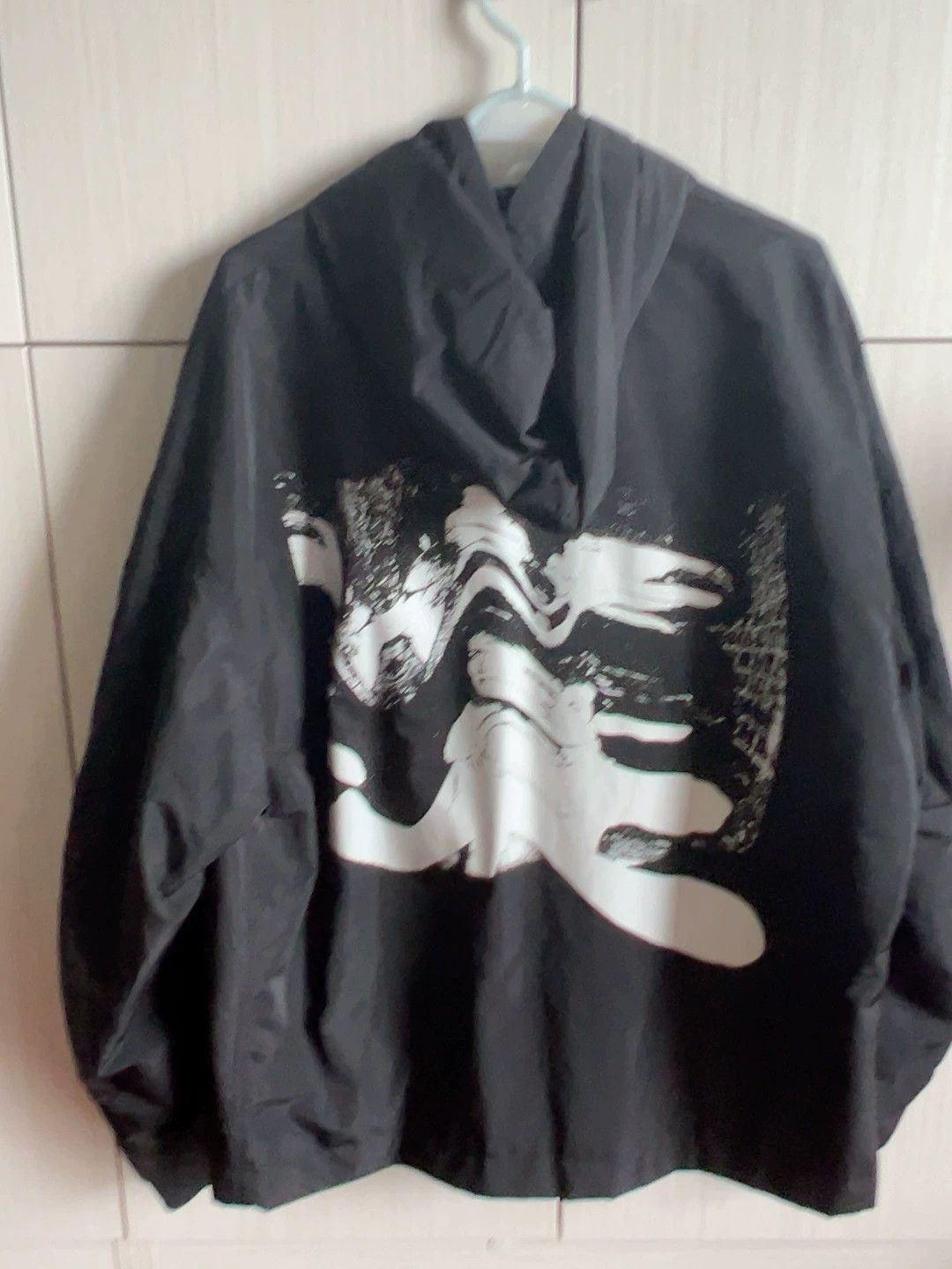 Undercover Undercover jacket-2508 Size US XL / EU 56 / 4 - 5 Thumbnail