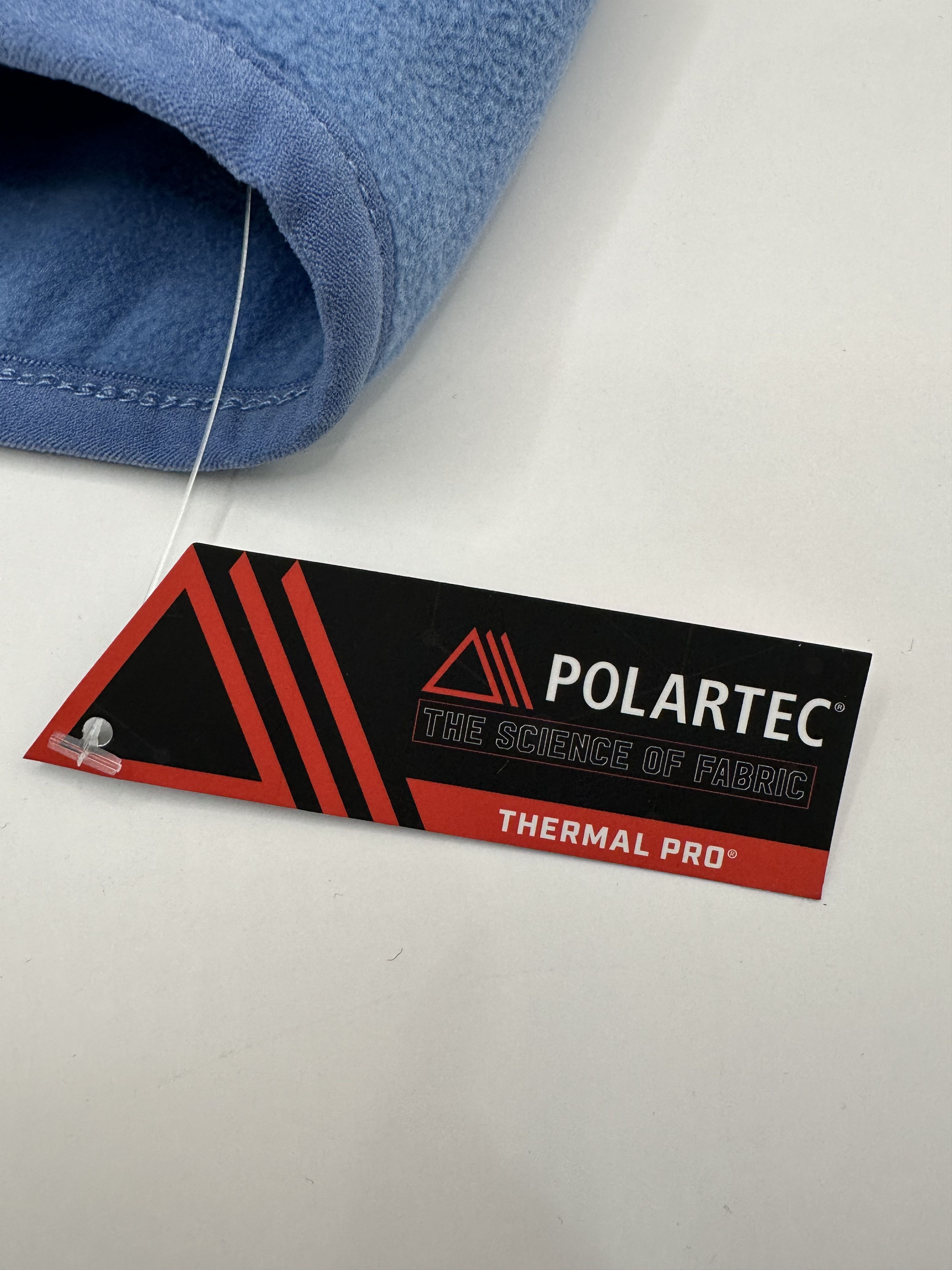 October's Very Own OVO x Polartec Thermal Pro Fleece Headband - Blue Size ONE SIZE - 6 Thumbnail