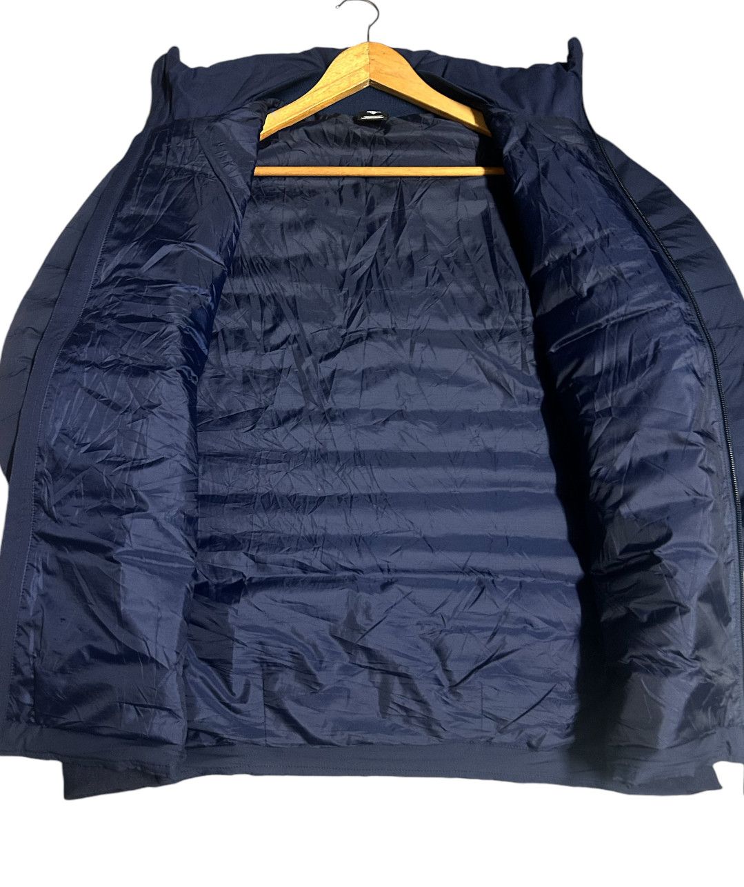 Descente × Japanese Brand Takeshi Suzuki 2014 Japan Paralympic wearing jacket Size US M / EU 48-50 / 2 - 9 Thumbnail