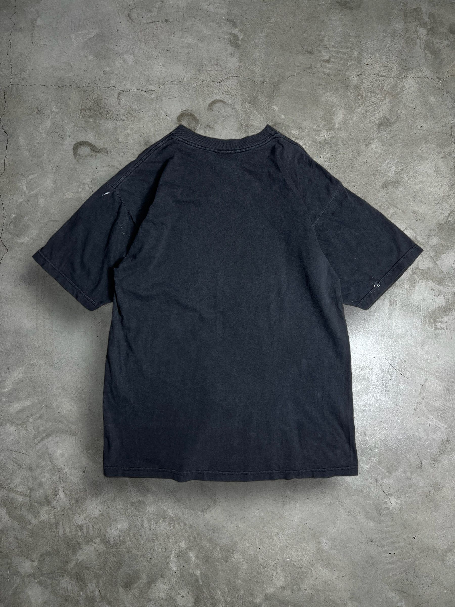 Vintage Vtg 90s Margaret Slade Kelley New Orleans Jazz (L) GTME342 Size US L / EU 52-54 / 3 - 7 Thumbnail