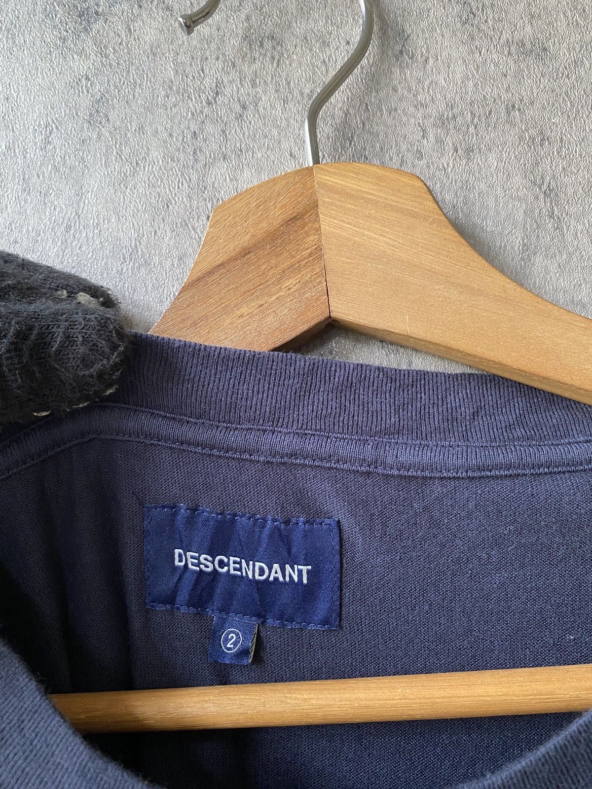 Descendant Descendant Japan T Shirt Size US L / EU 52-54 / 3 - 7 Thumbnail