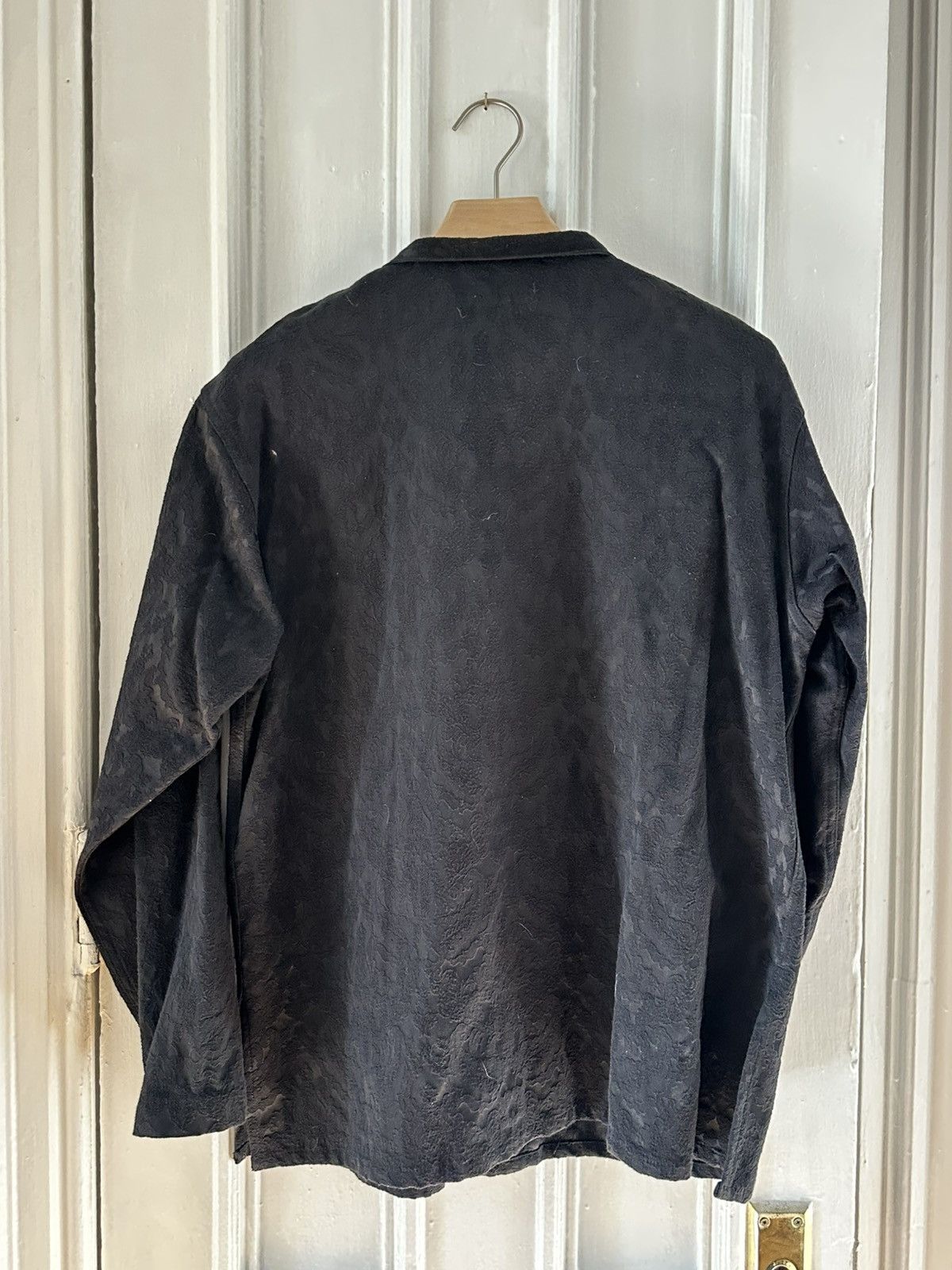 Engineered Garments 2019 Engineered Garments Floral Jacket Size US M / EU 48-50 / 2 - 3 Thumbnail