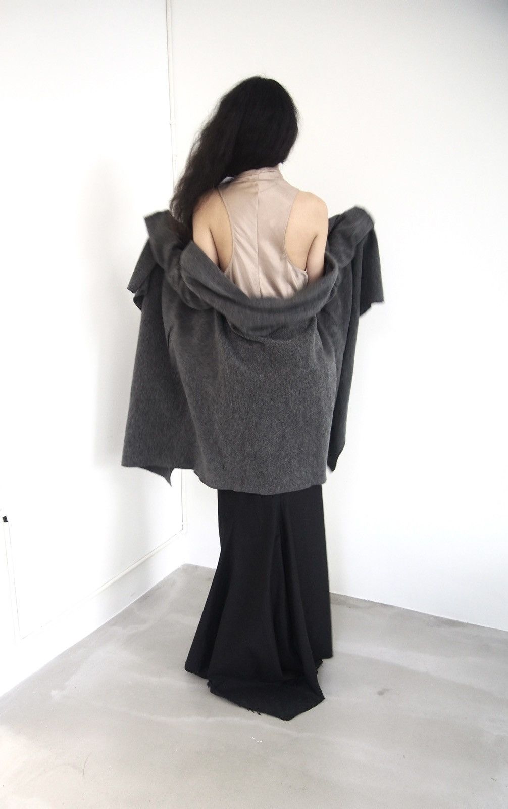 Donna Karan Donna Karan 90s knitt wear Size M / US 6-8 / IT 42-44 - 4 Thumbnail