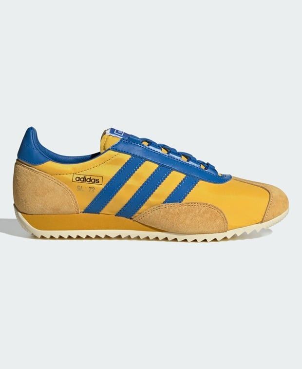 Adidas Sneakers Size US 10.5 / EU 43-44 - 1 Thumbnail