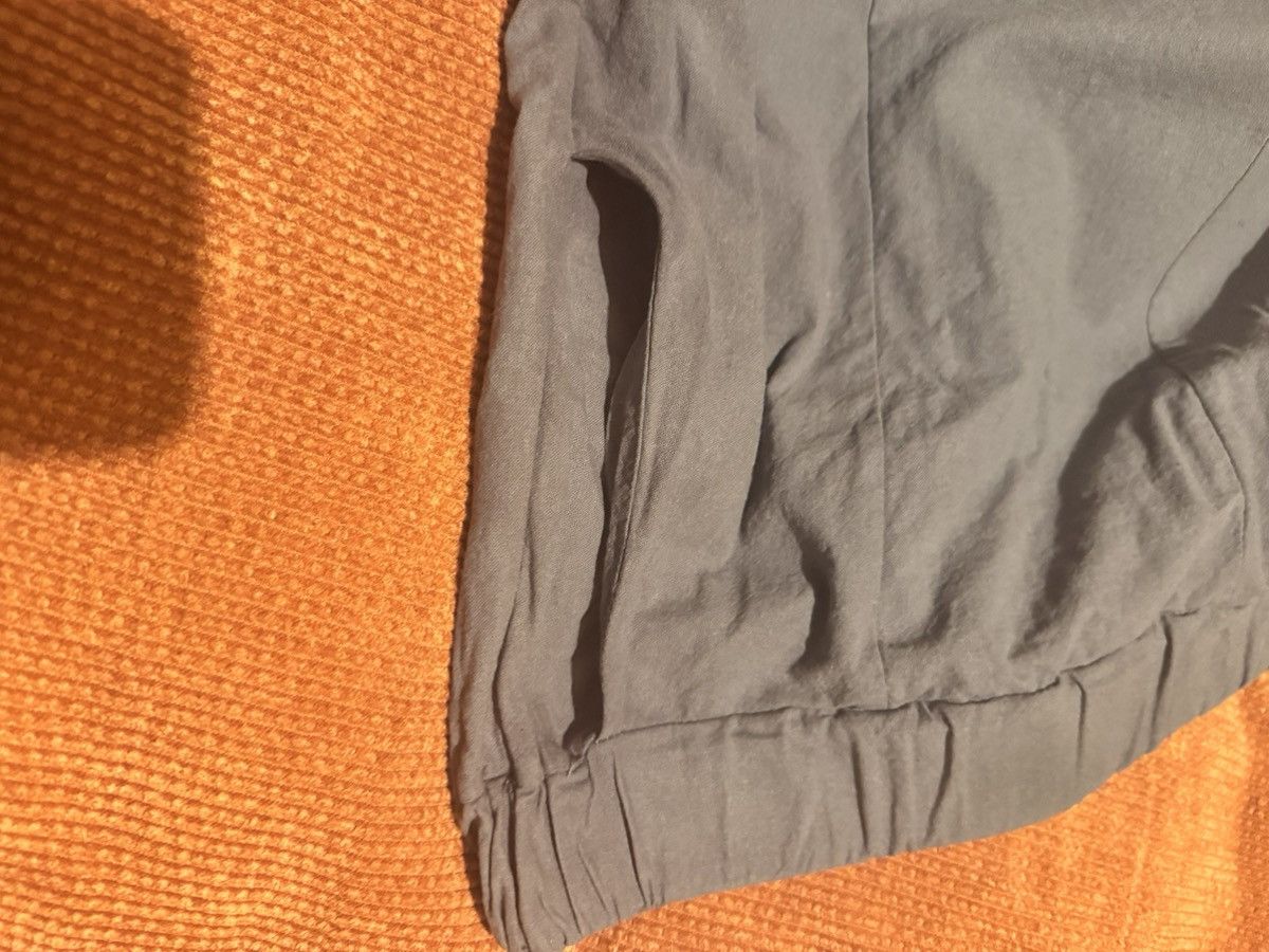 Vintage Heather grey pants UK 18 Size 36" / US 14 / IT 50 - 1 Thumbnail