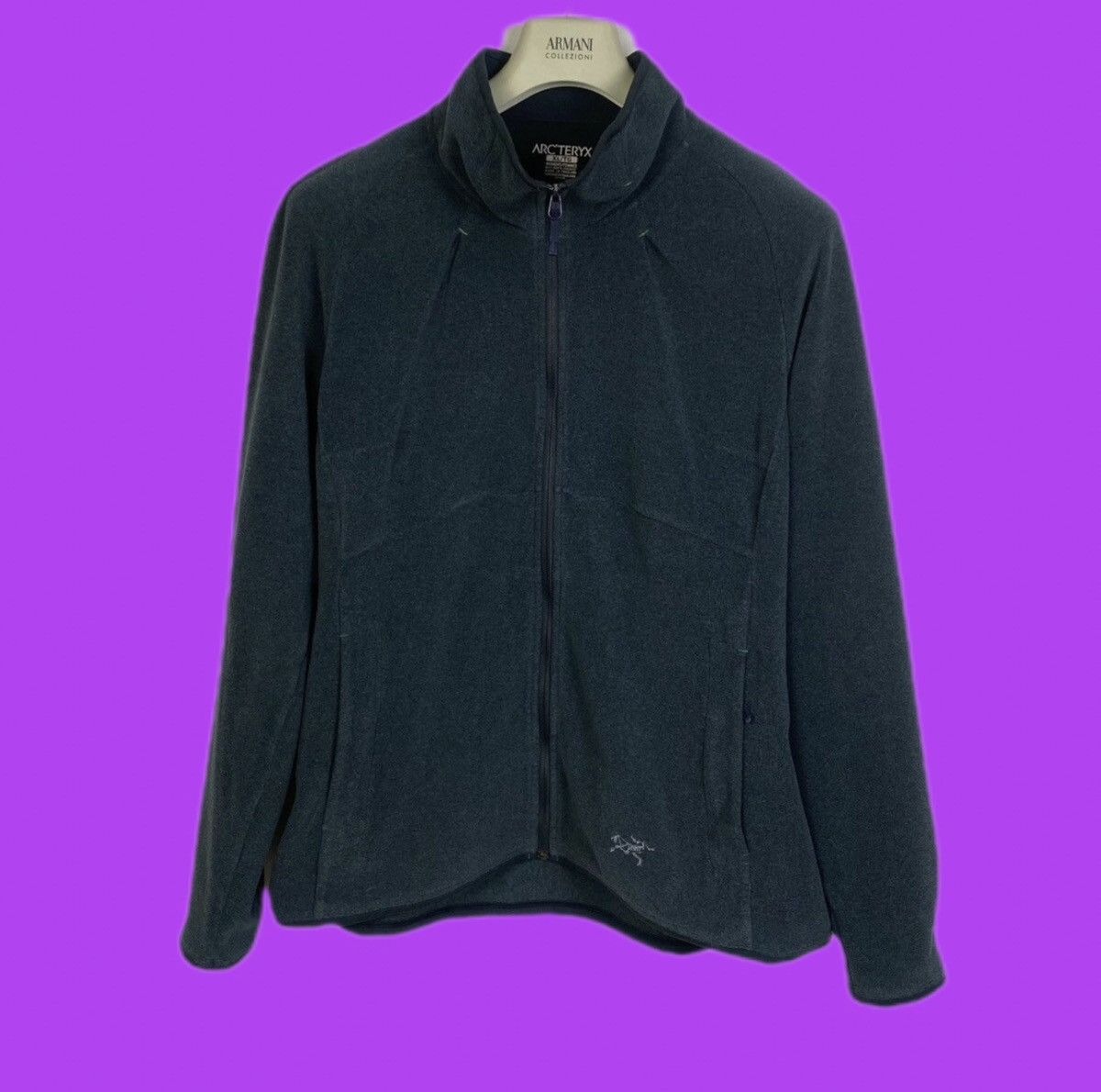 Arc'teryx Arc’teryx polartec fleece Size XL / US 12-14 / IT 48-50 - 2 Thumbnail