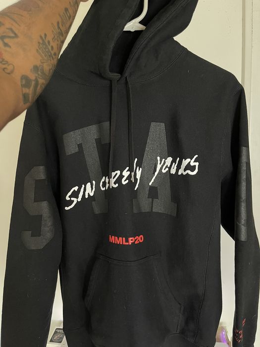 Mmlp20 outlet stan hoodie