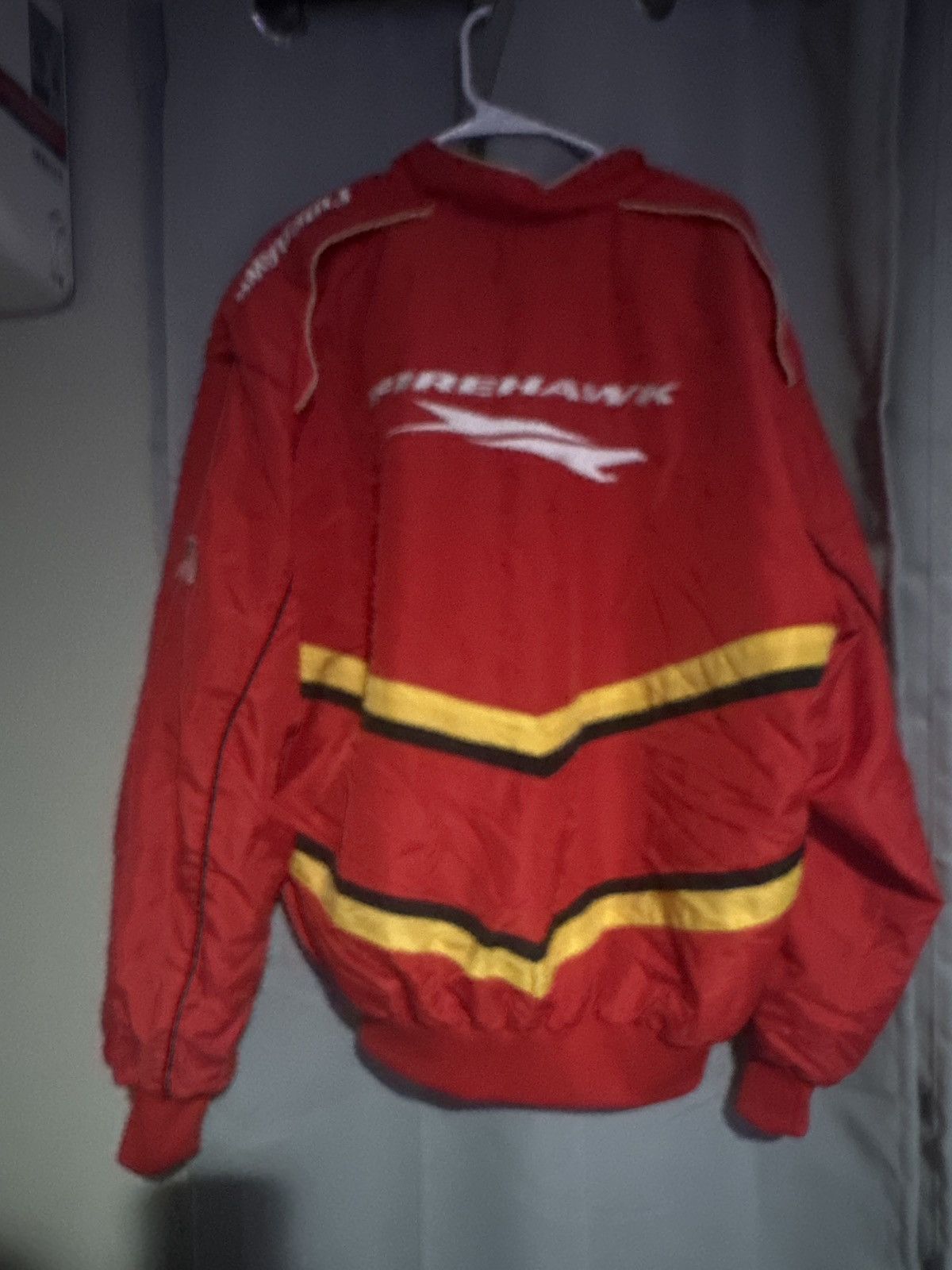 NASCAR Nascar Windbreaker Size US M / EU 48-50 / 2 - 4 Thumbnail