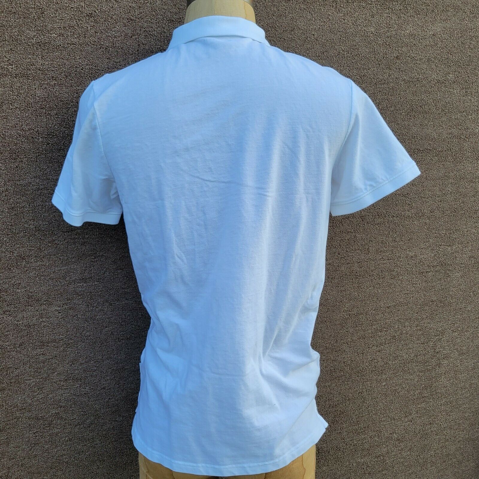 Jack & Jones Men's Jack And Jones Polo. Size XL Size US XL / EU 56 / 4 - 4 Thumbnail