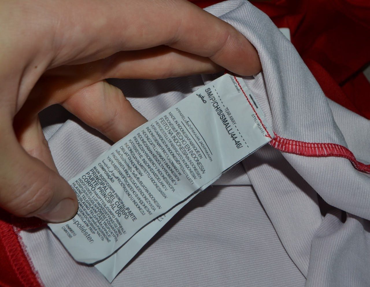 Under Armour Welsh Rugby WRU Red Jersey Shirt Isuzu Under Armour Size US S / EU 44-46 / 1 - 9 Thumbnail