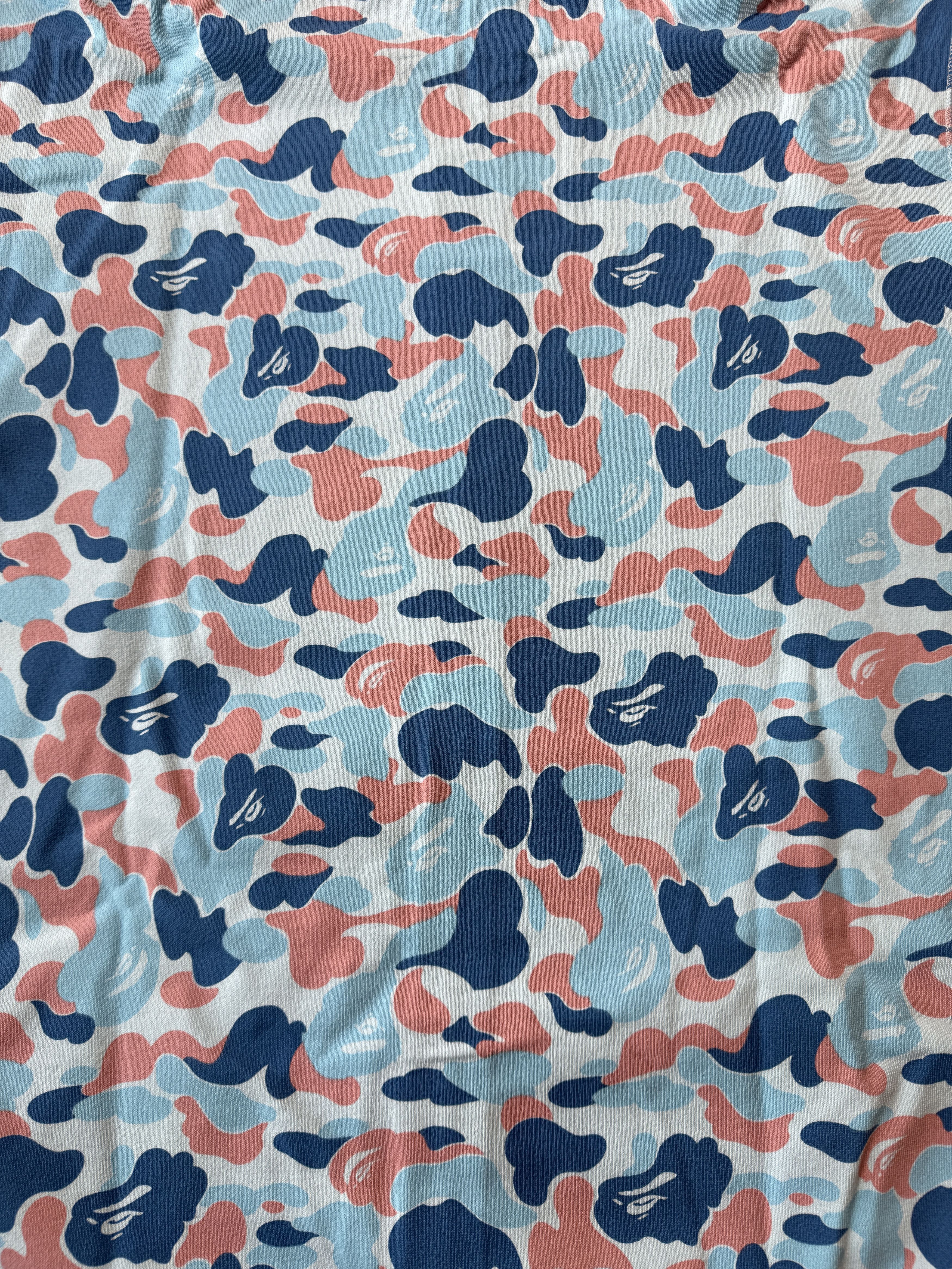 Bape BAPE STORE HANGZHOU SHARK FULL ZIP HOODIE (2025) Size US XL / EU 56 / 4 - 8 Thumbnail