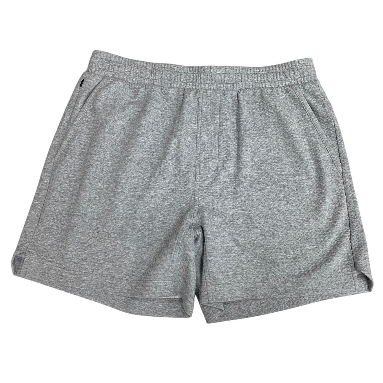 American Eagle Outfitters New American Eagle Mens Medium Heathered Athletic Shorts Size US 33 - 1 Thumbnail