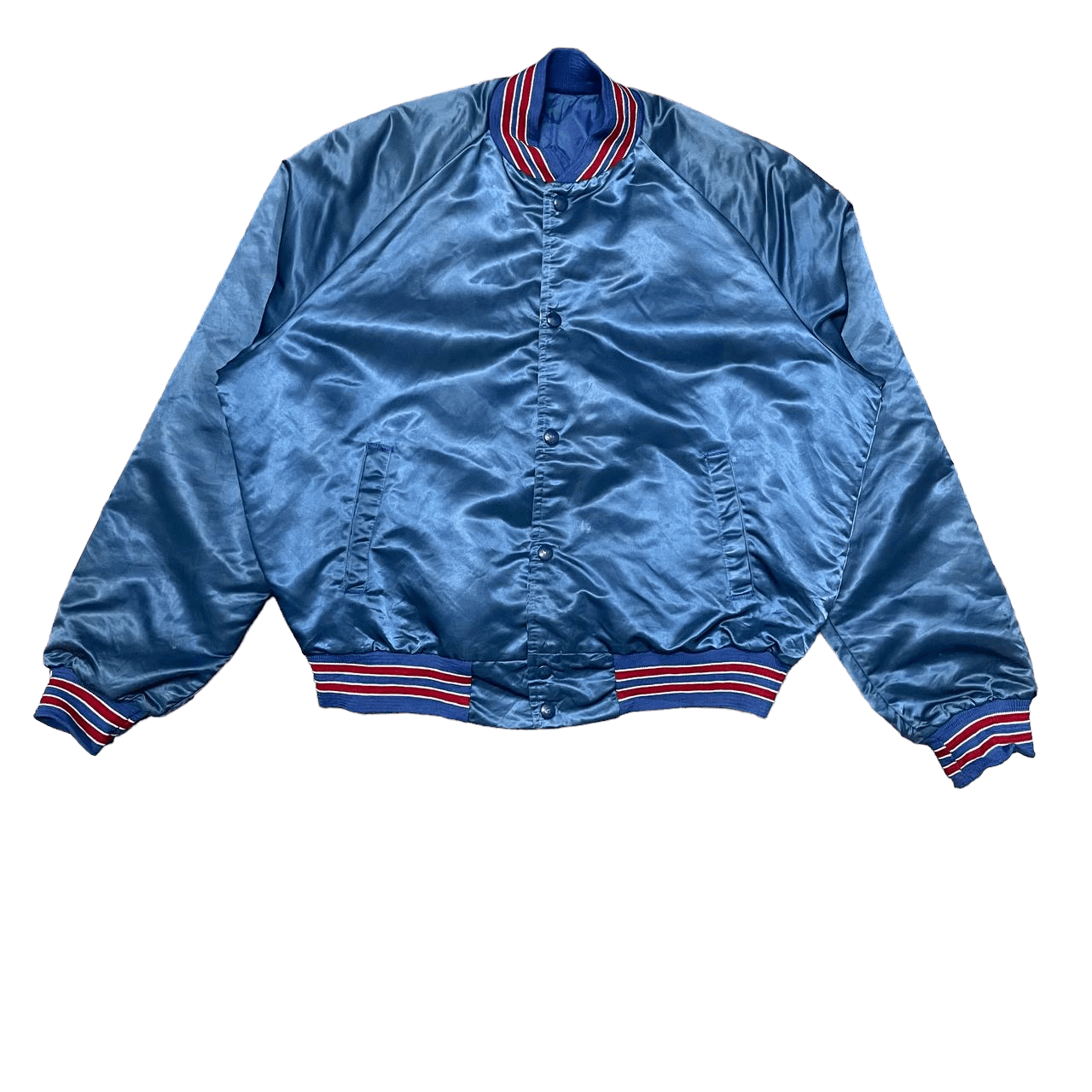 MLB Vintage San Francisco Giants Bomber/Varsity Jacket Size US L / EU 52-54 / 3 - 5 Thumbnail