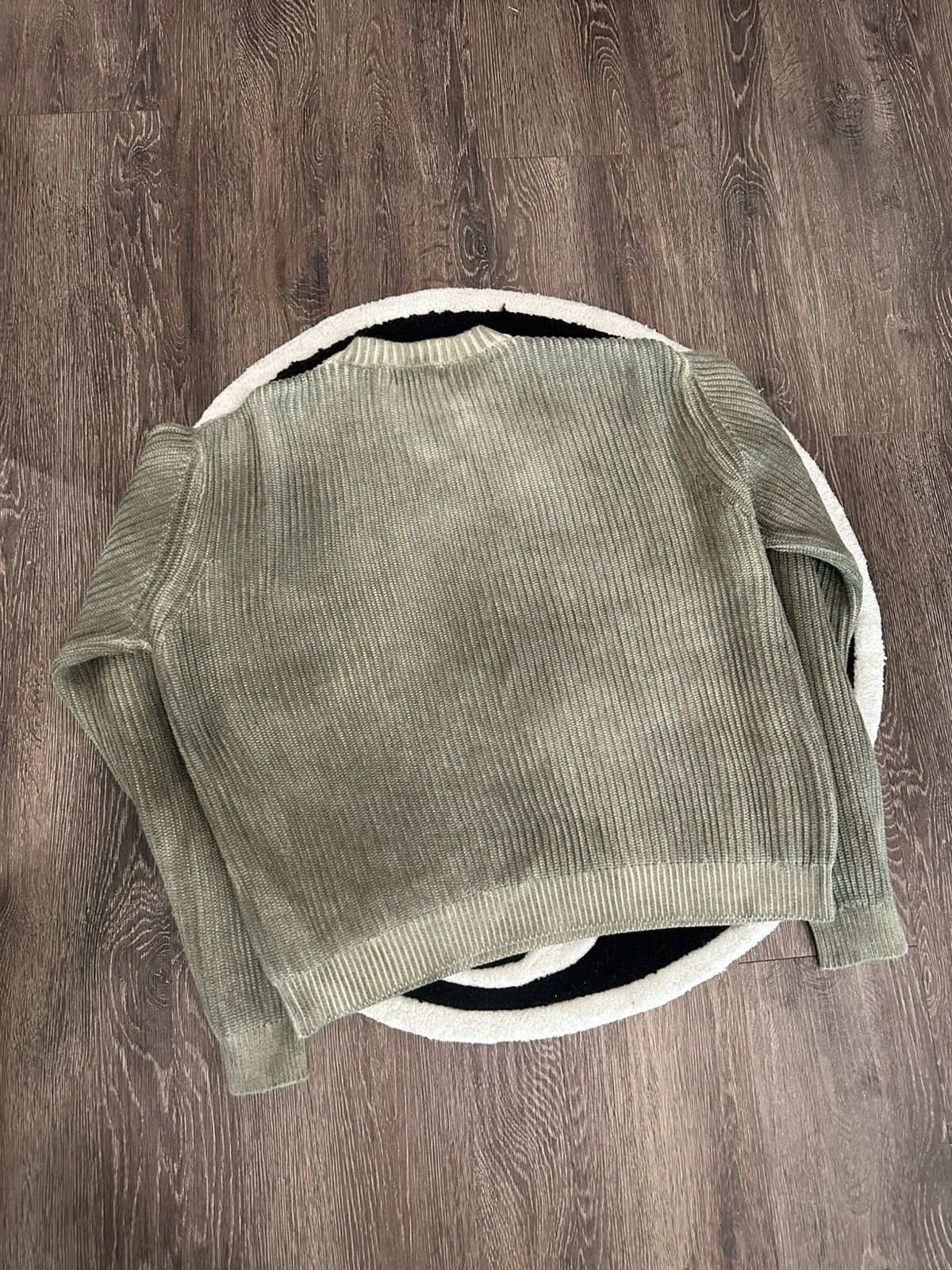 OVO KNIT