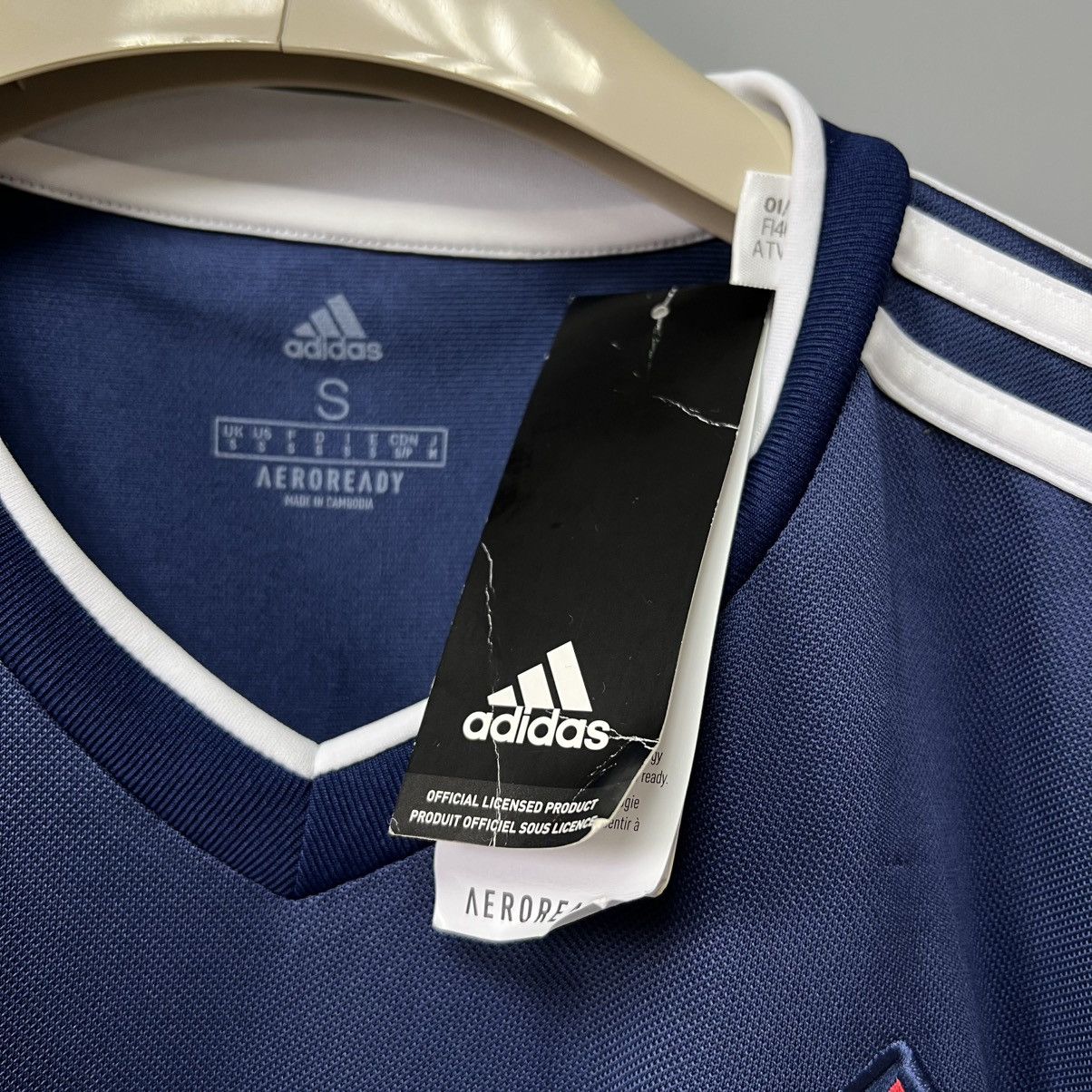 Adidas Adidas Celta Vigo Away Jersey Shirt 2020 LA Liga NEW Size US S / EU 44-46 / 1 - 14 Thumbnail