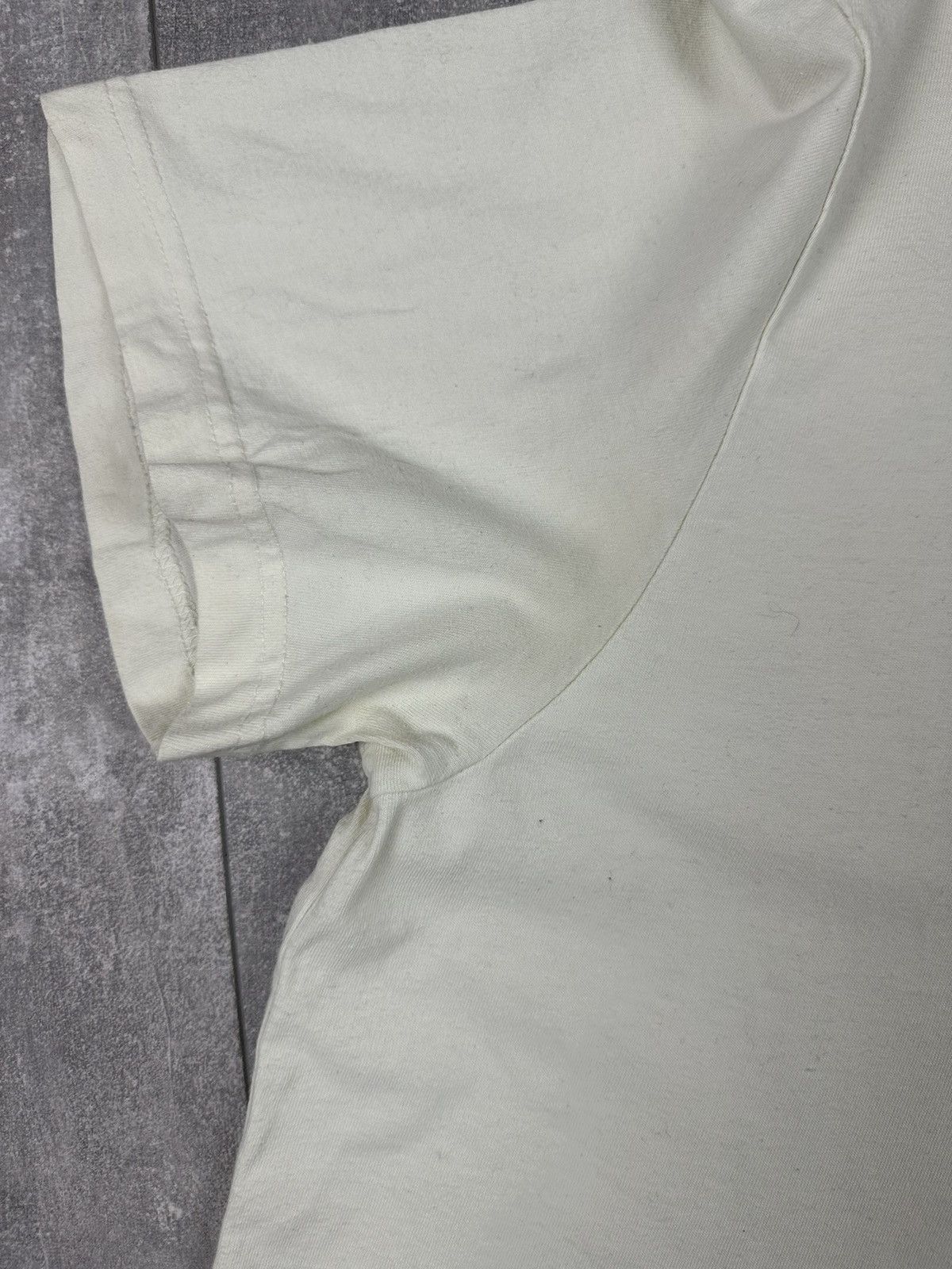 Ader Error Ade rerror 2019 Centr Logo Designer Korea T-Shit Size US L / EU 52-54 / 3 - 8 Thumbnail