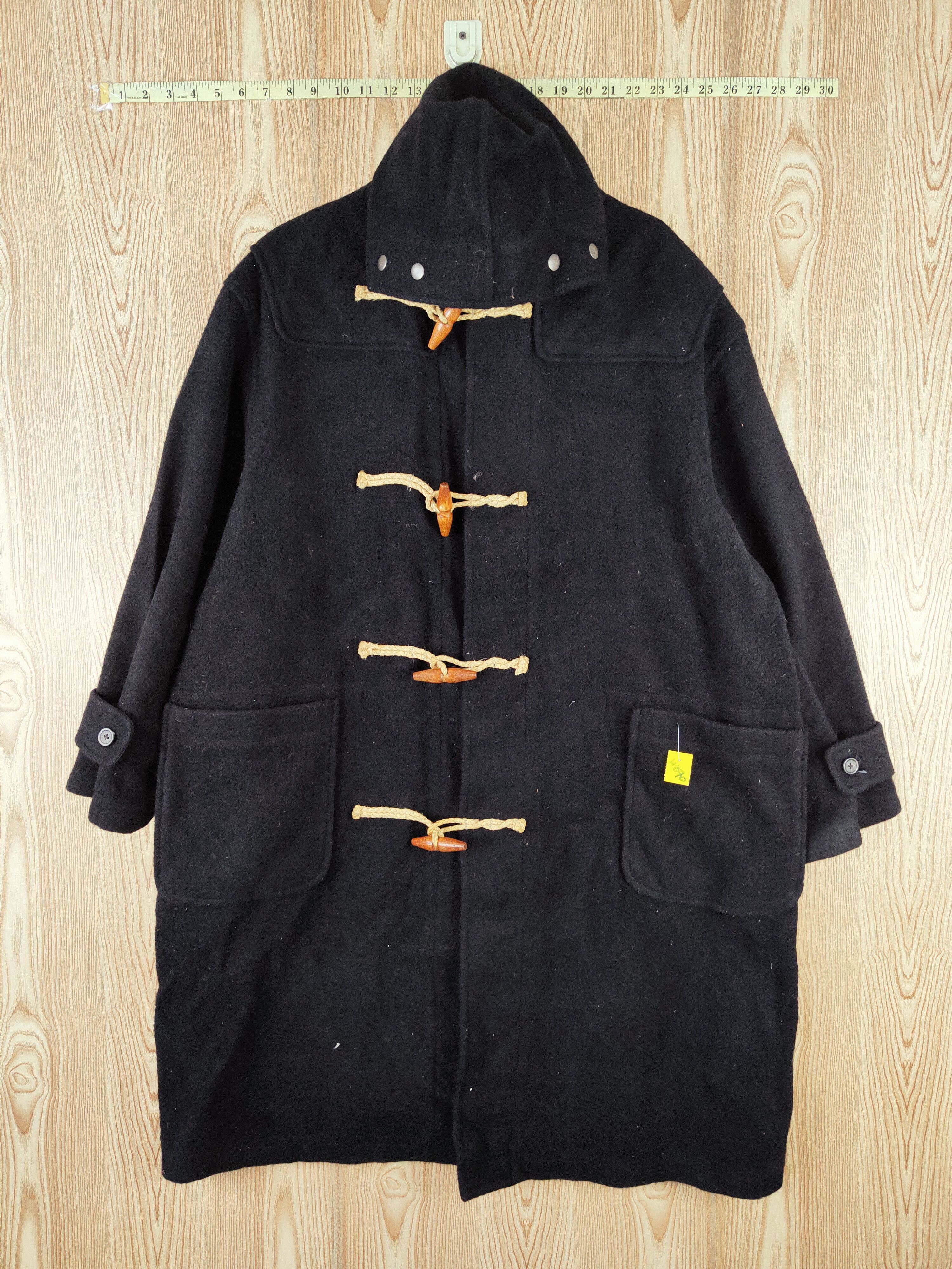 Polo Ralph Lauren DLL Polo by Ralph Lauren Hoodie Jackets winter vintage #W070 Size US M / EU 48-50 / 2 - 1 Thumbnail