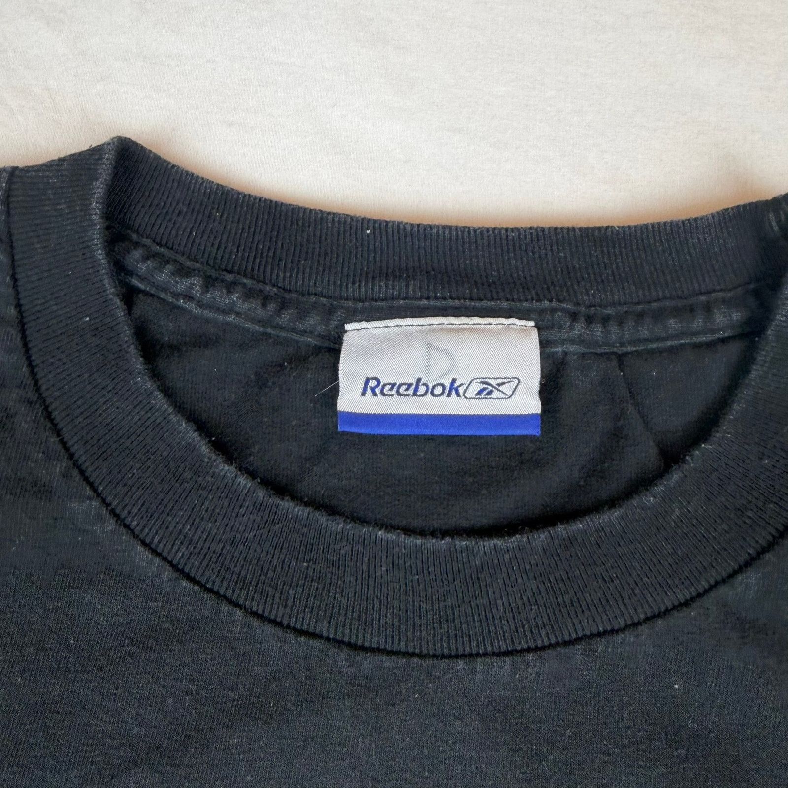 Reebok Reebok Pittsburgh Steelers 6x Super Bowl Champs Tee Size US XXL / EU 58 / 5 - 3 Thumbnail