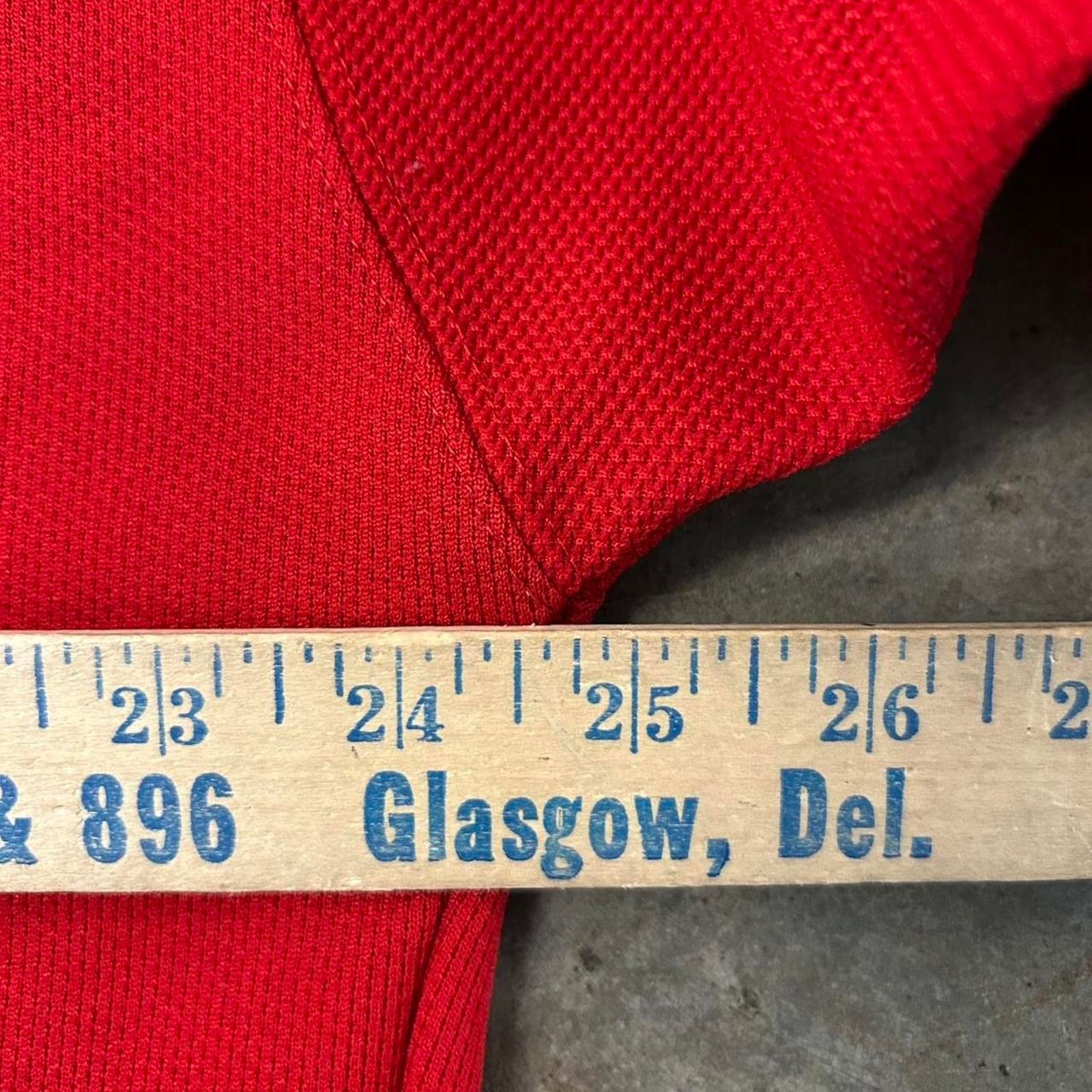 Other VTG/Y2K Biggie Jersey Size US L / EU 52-54 / 3 - 4 Thumbnail