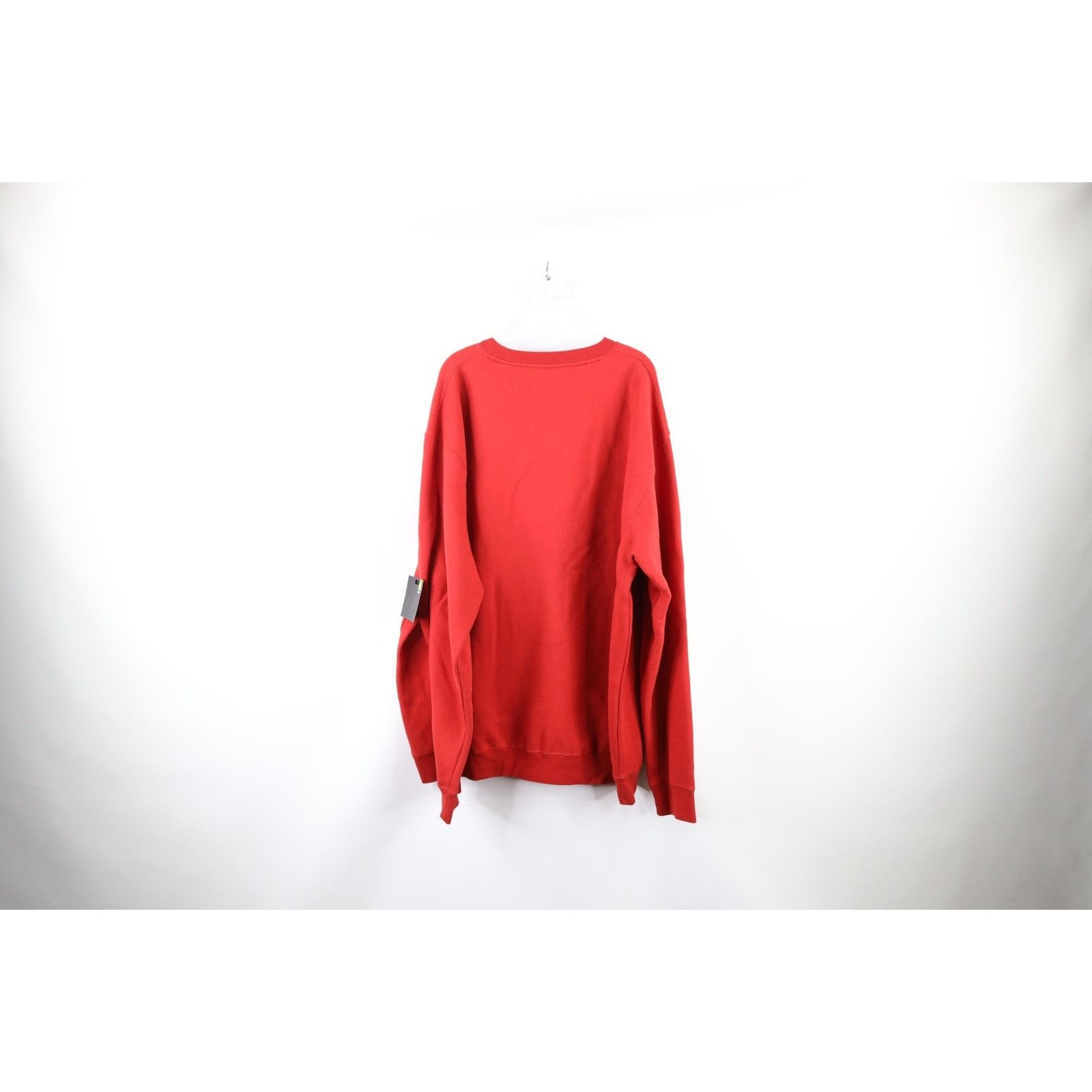 Marithe + Francois Girbaud × Vintage NOS Vintage 90s Marithe Francois Girbaud Sweatshirt 3XL Size US XXL / EU 58 / 5 - 8 Thumbnail