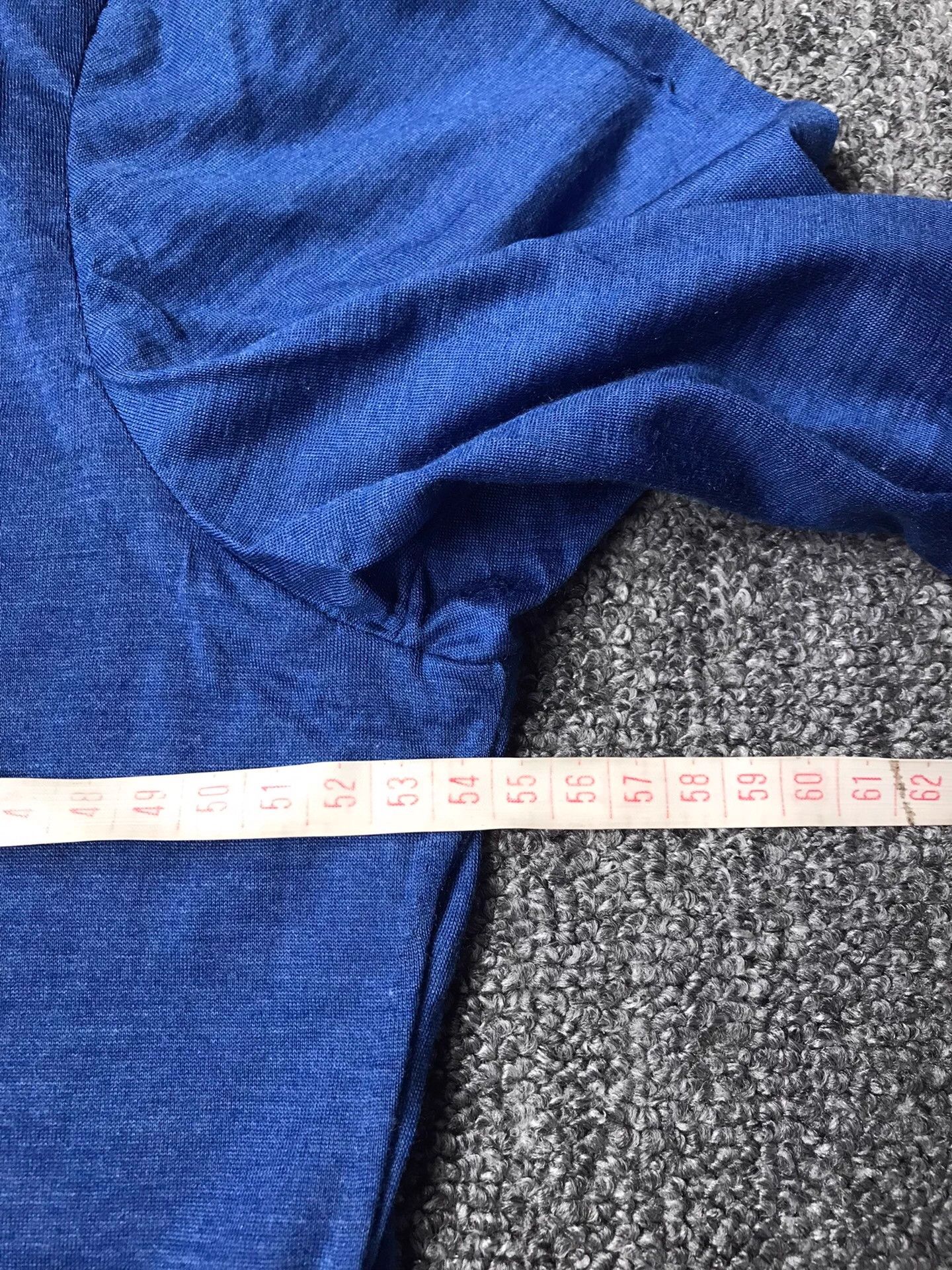 Kiton Kiton Shirt New Cashmere Silk Blend 40 Size US XXS / EU 40 - 8 Thumbnail