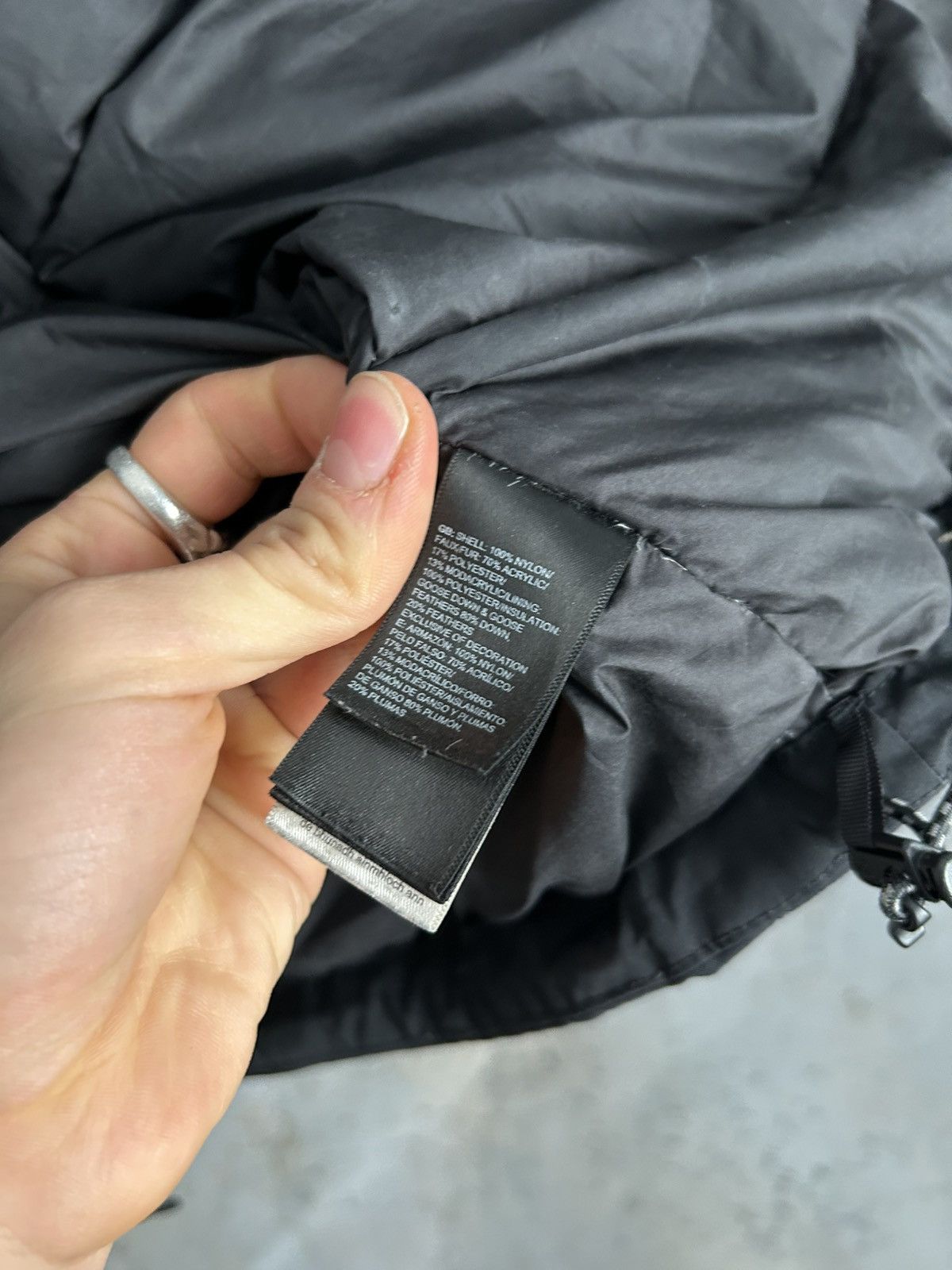 The North Face The North Face McMurdo Parkas Puffer Winter Gorpcore Size US M / EU 48-50 / 2 - 8 Thumbnail