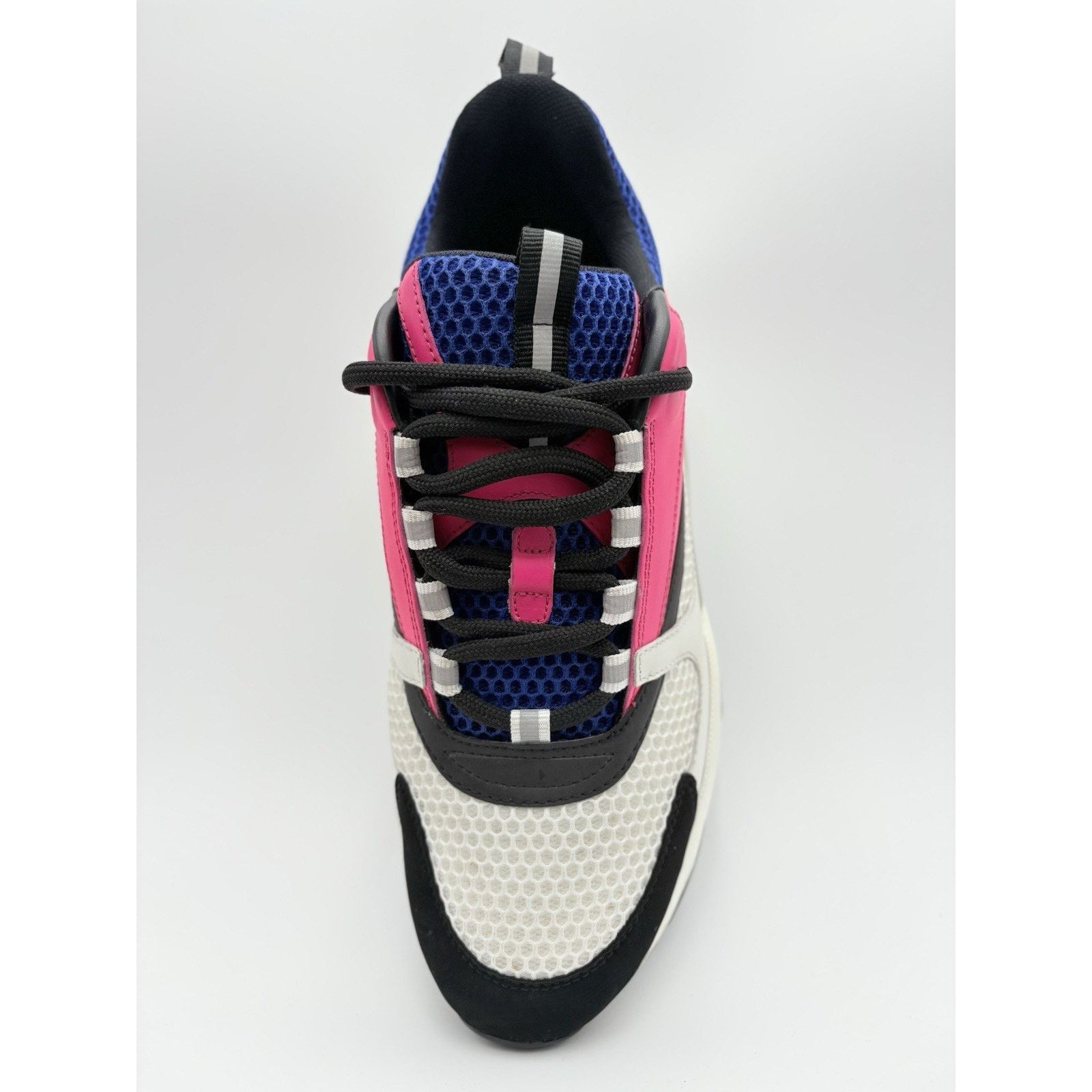 Dior Dior B22 Sneaker ' Pink Blue White ' | ONLY WORN 3x Size US 9 / EU 42 - 11 Thumbnail