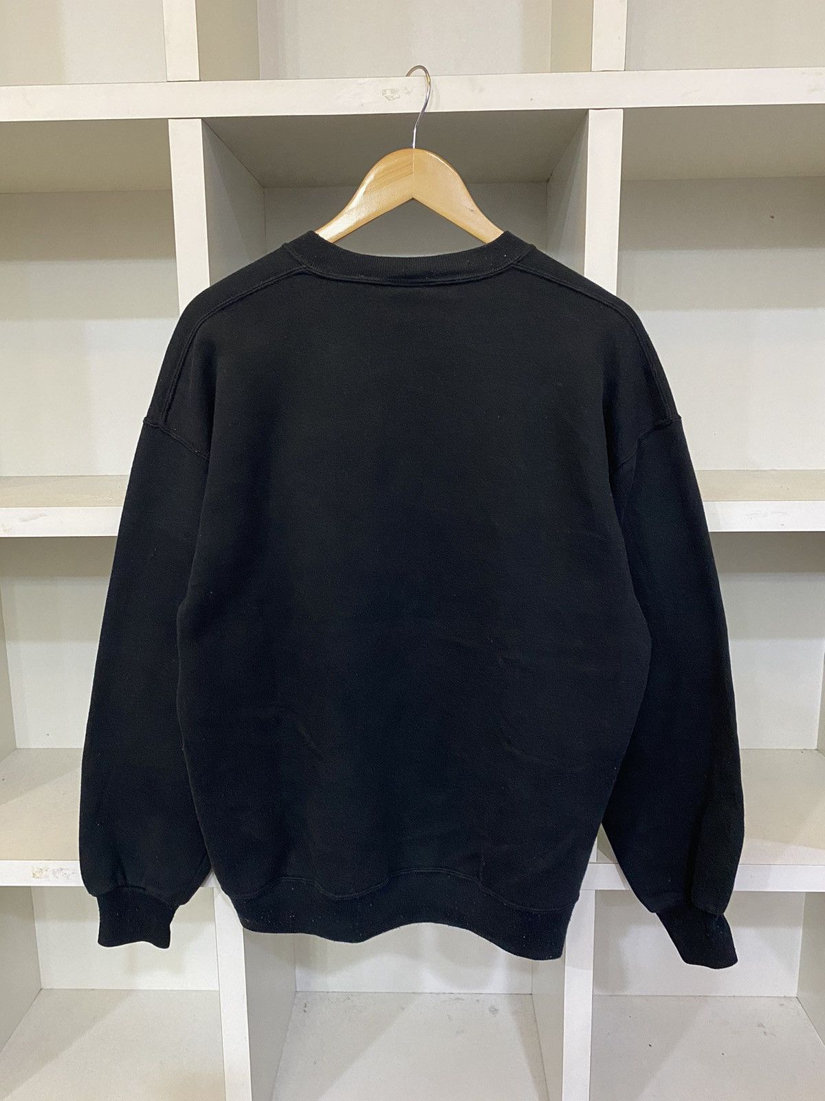 Hard Rock Cafe × Vintage Vintage 90’s Hard Rock Cafe Maui Sweater Size US L / EU 52-54 / 3 - 5 Thumbnail