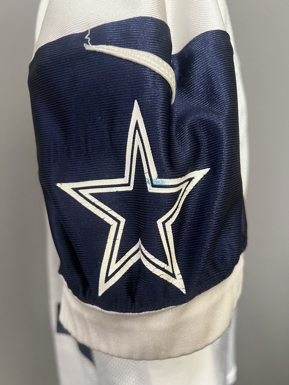 Nike Nike Dallas Cowboys camp authentic team-issued jersey Size US S / EU 44-46 / 1 - 11 Thumbnail