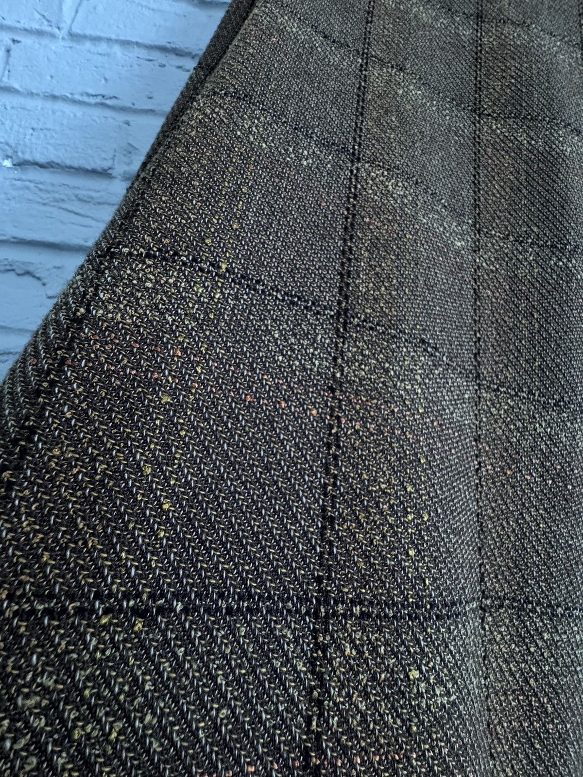 Needles Needles Plaid Jacket Size US L / EU 52-54 / 3 - 4 Thumbnail