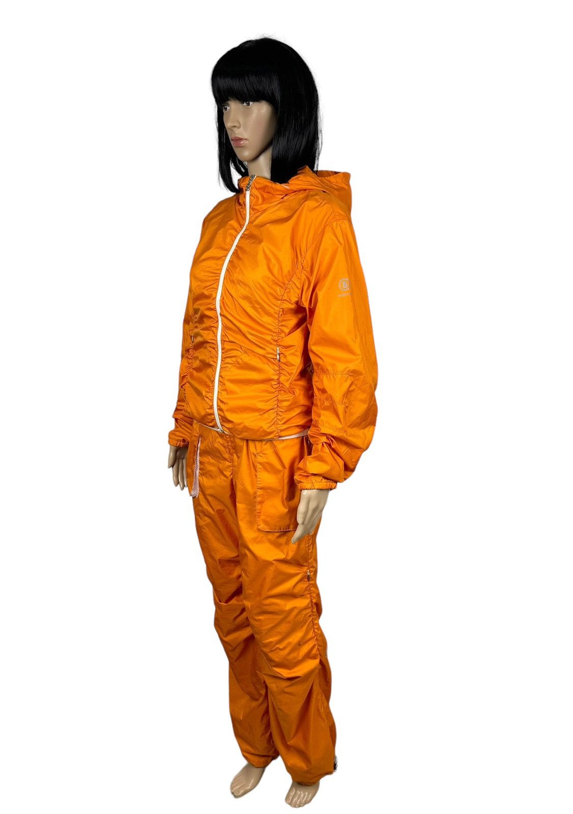Bogner Bogner Fire+Ice Windbreaker Suit Parashute size US8 Size 30" / US 8 / IT 44 - 3 Thumbnail