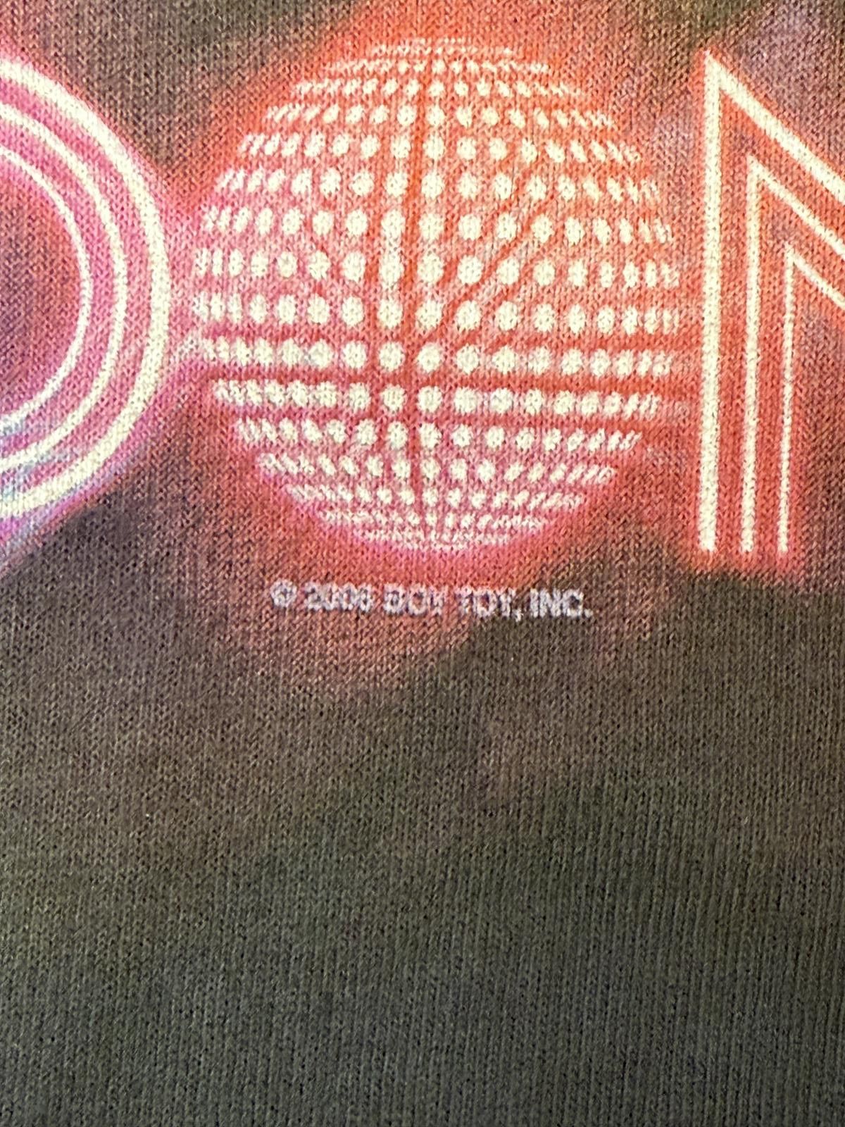 Designer VTG Madonna T-shirt Tour Confessions On A Dancefloor 2006 Size US S / EU 44-46 / 1 - 8 Thumbnail