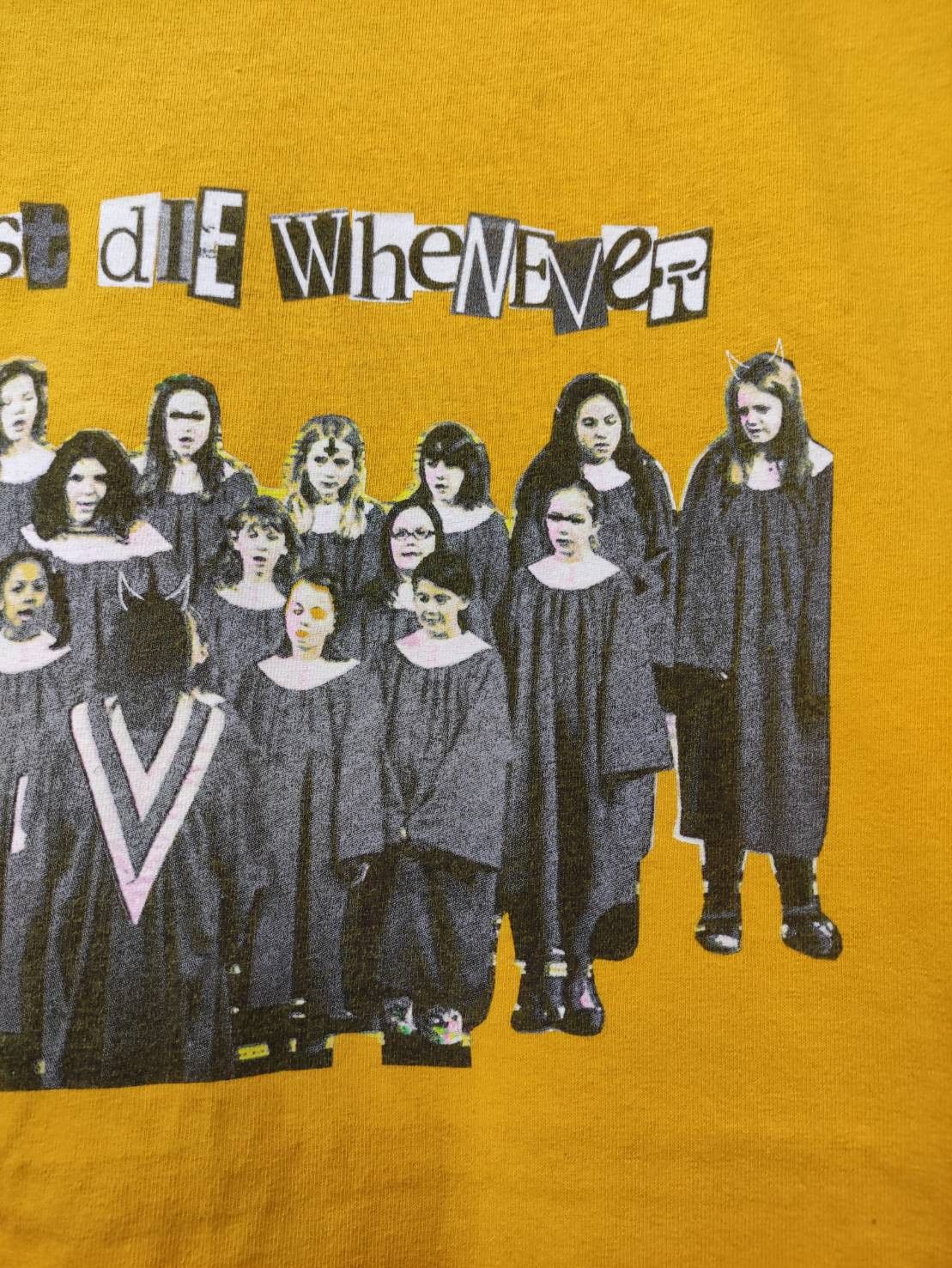 Fuck The Population × G59 Records Suicideboys X Travis Barker " Live Fast,Die Whenever " Album Size US XL / EU 56 / 4 - 4 Thumbnail